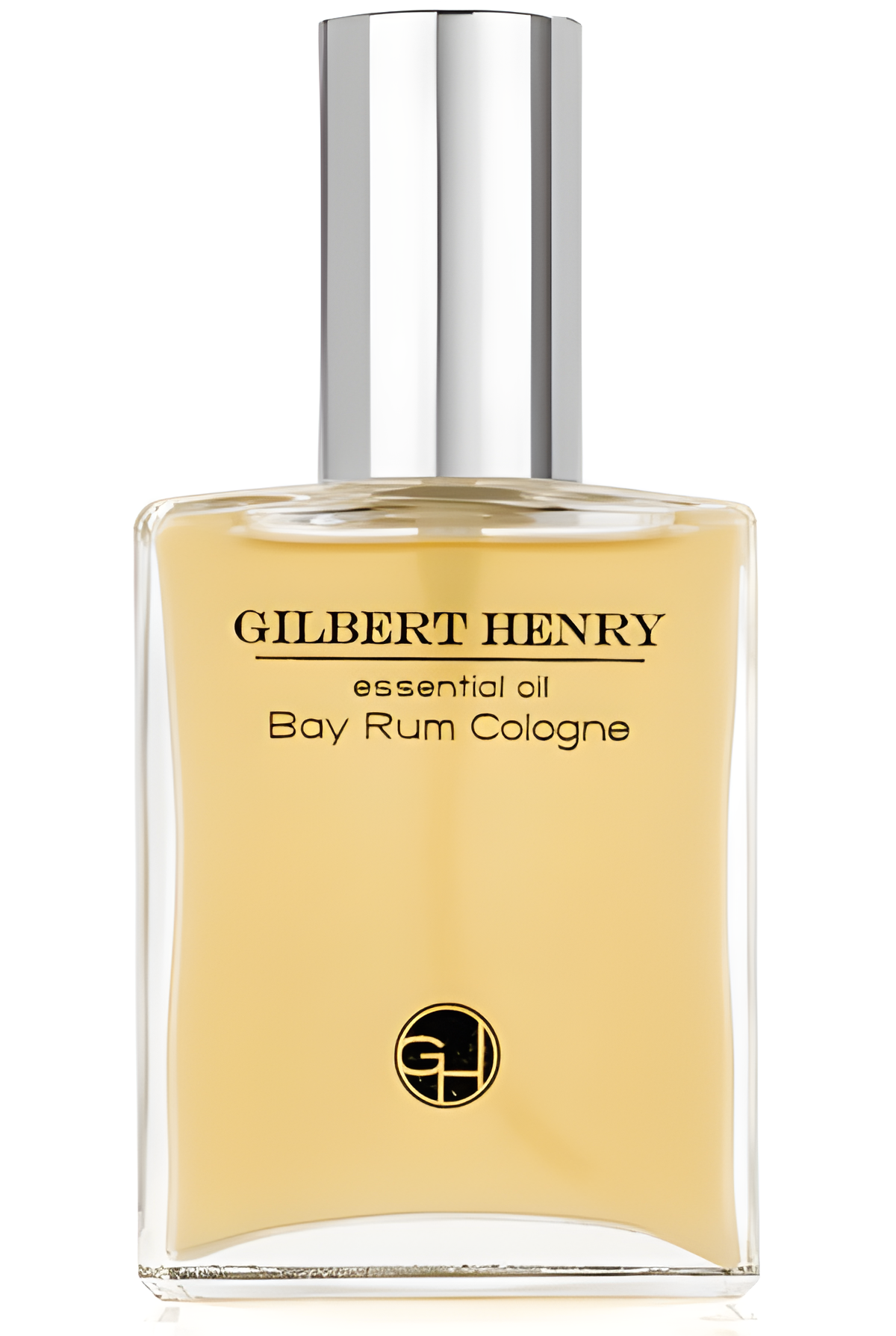 Bay Rum Cologne by Gilbert Henry perfume bottle