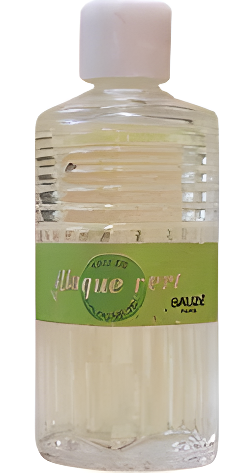 Disque Vert by Sauzé perfume bottle