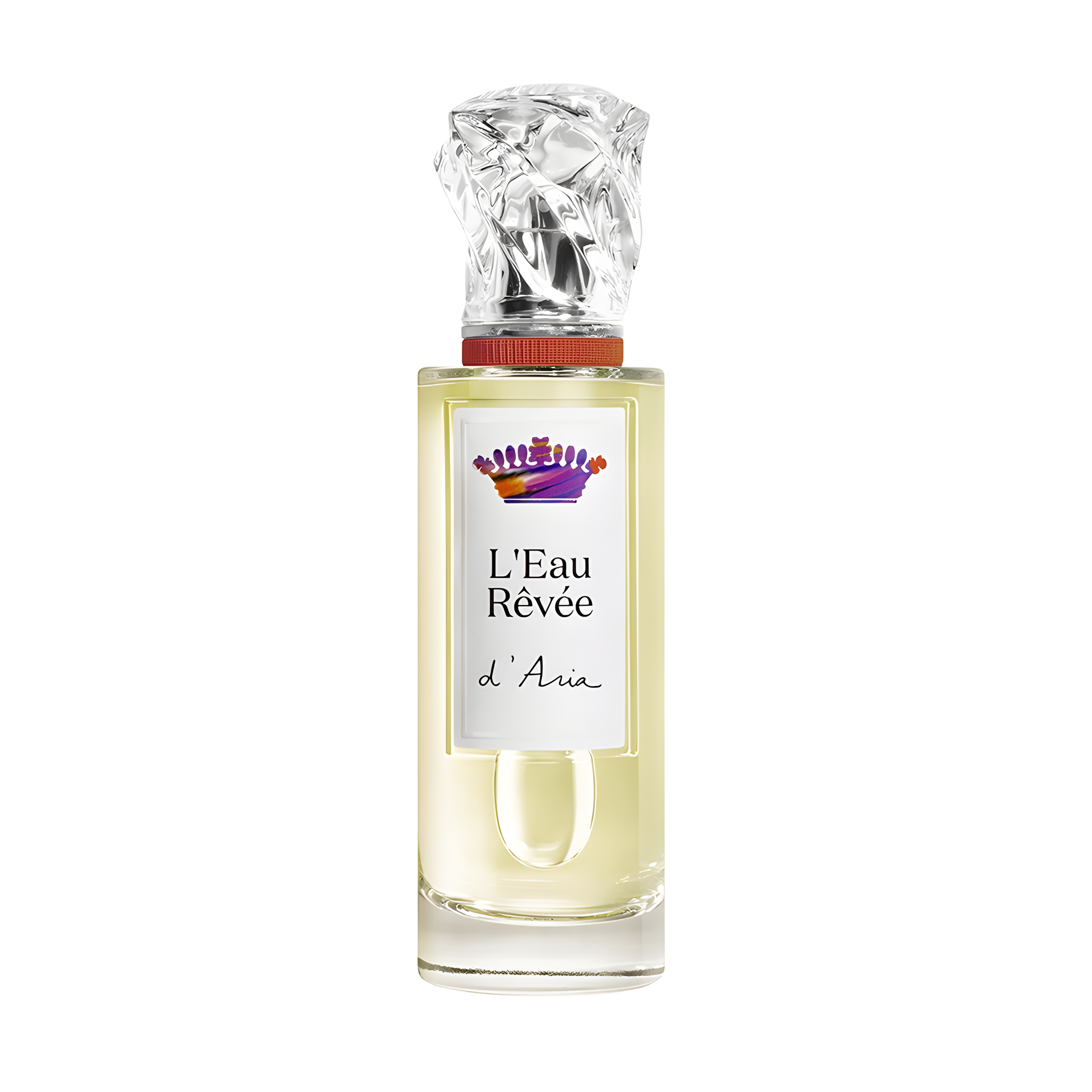 L'Eau rêvée D'Aria by Sisley perfume bottle