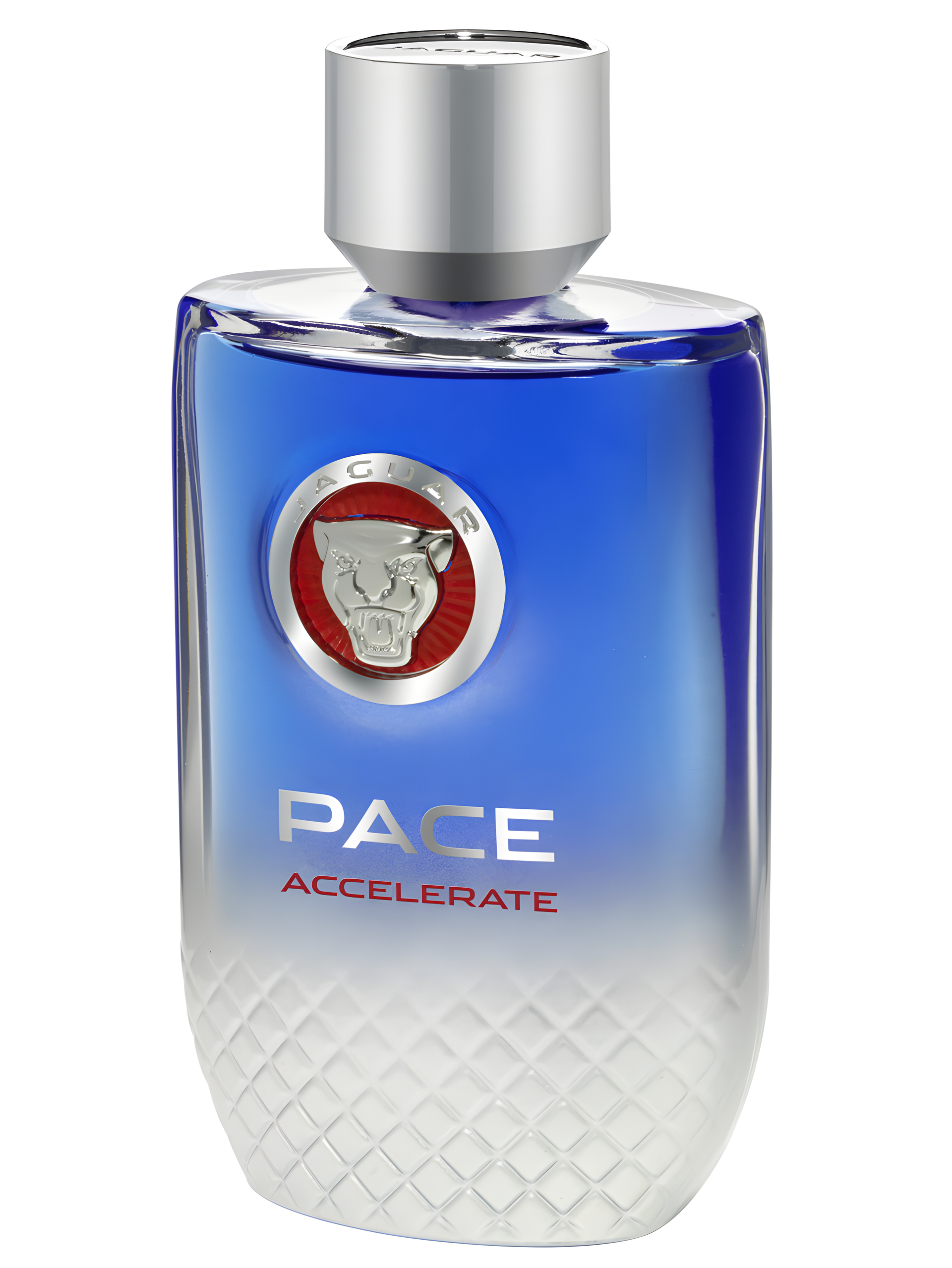 Jaguar Pace Accelerate by Jaguar perfume bottle