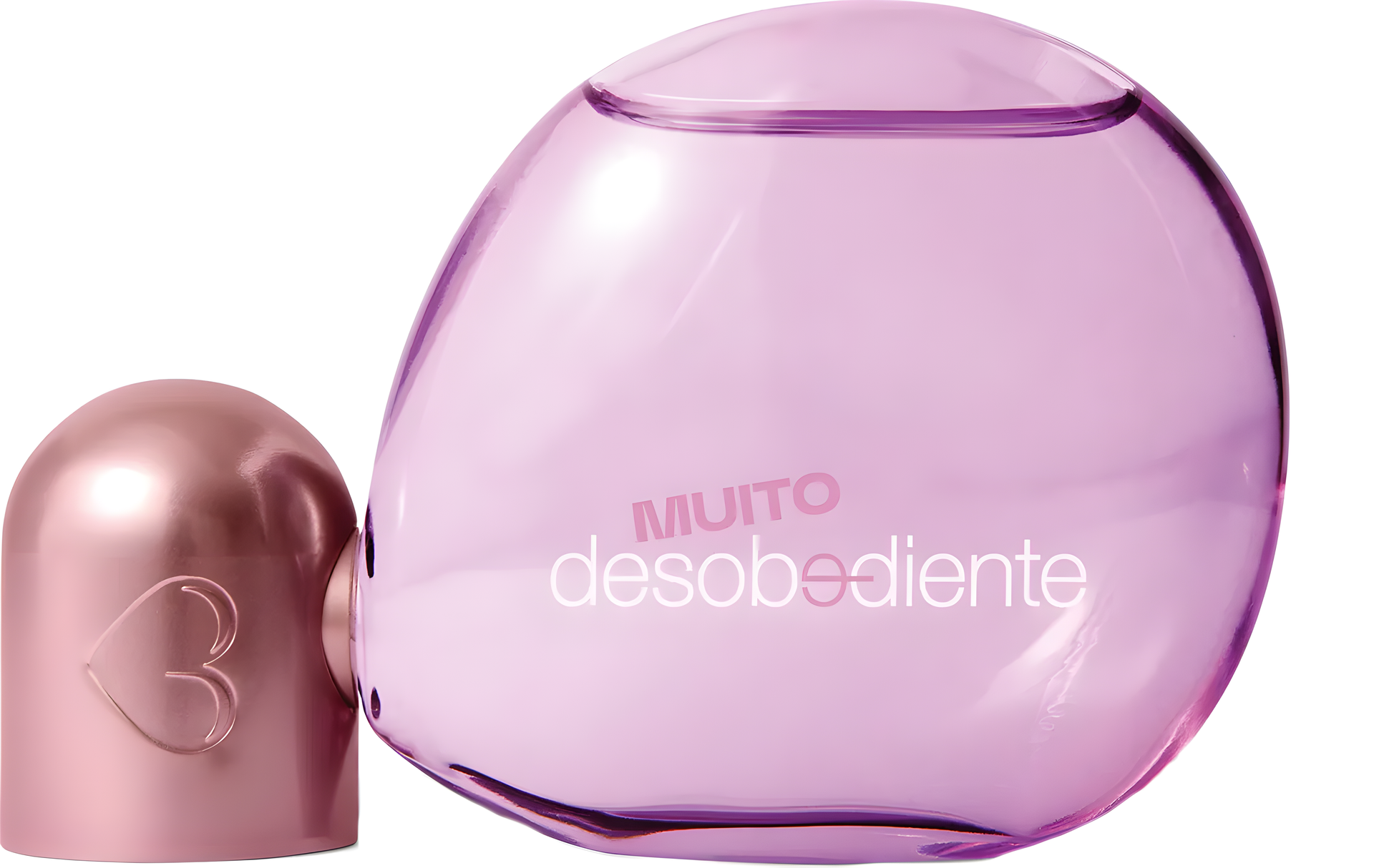 Muito Desobediente by Quem Disse Berenice perfume bottle
