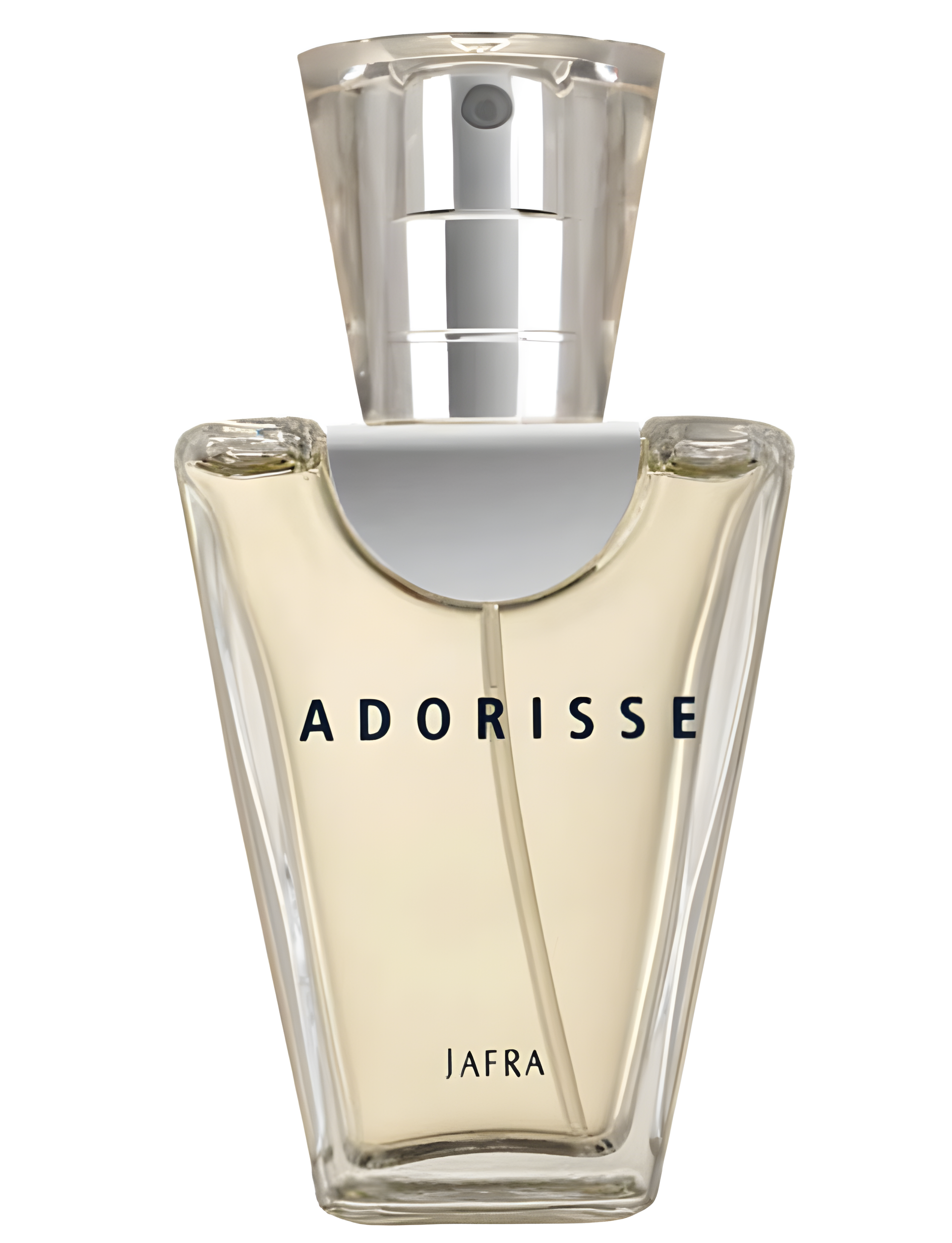 Adorisse by JAFRA perfume bottle