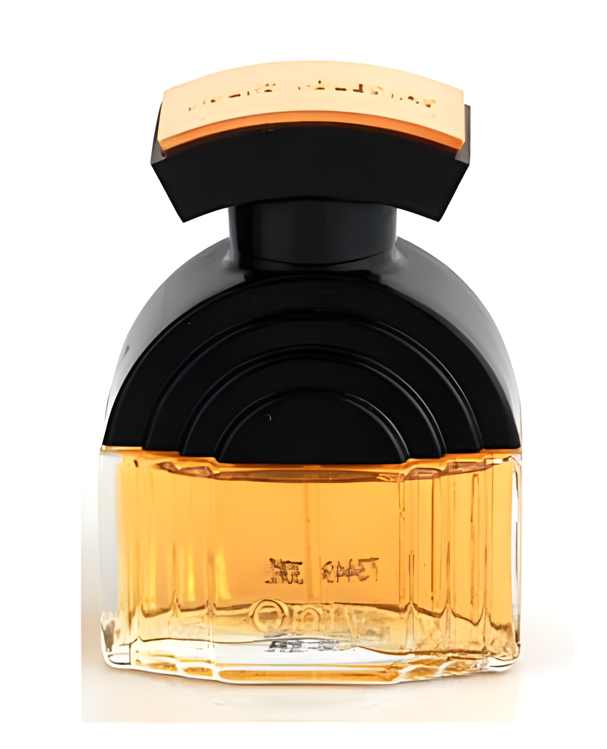Only by Julio Iglesias perfume bottle