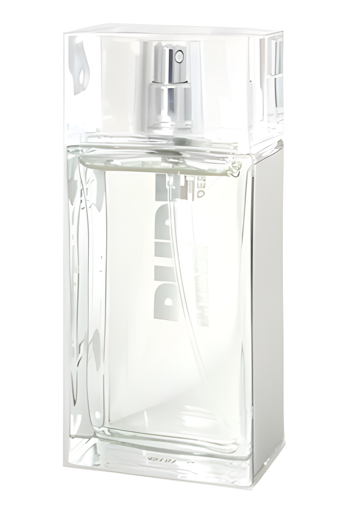 Pure Intense by Jil Sander perfume bottle