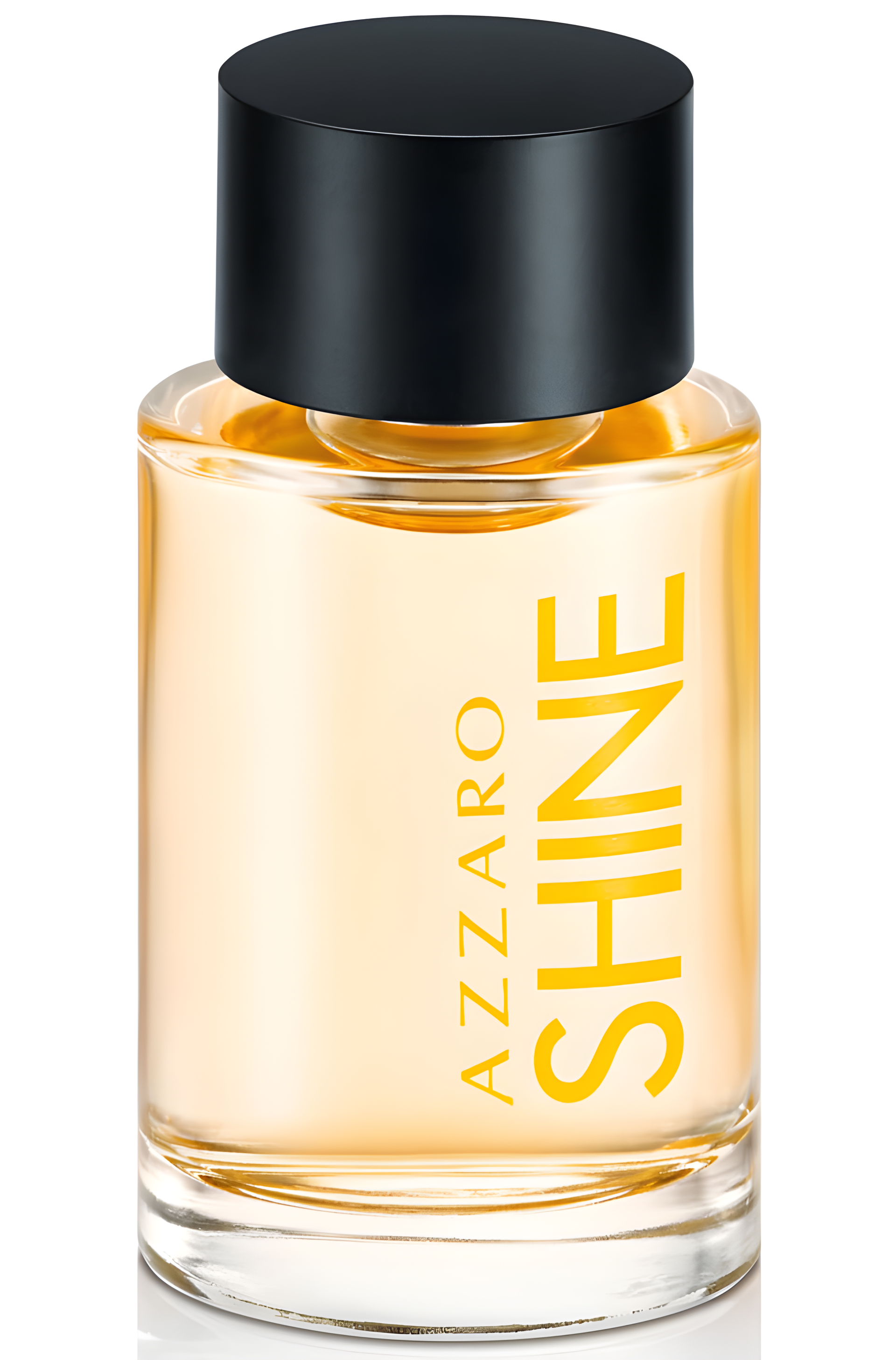 Shine by Azzaro perfume bottle