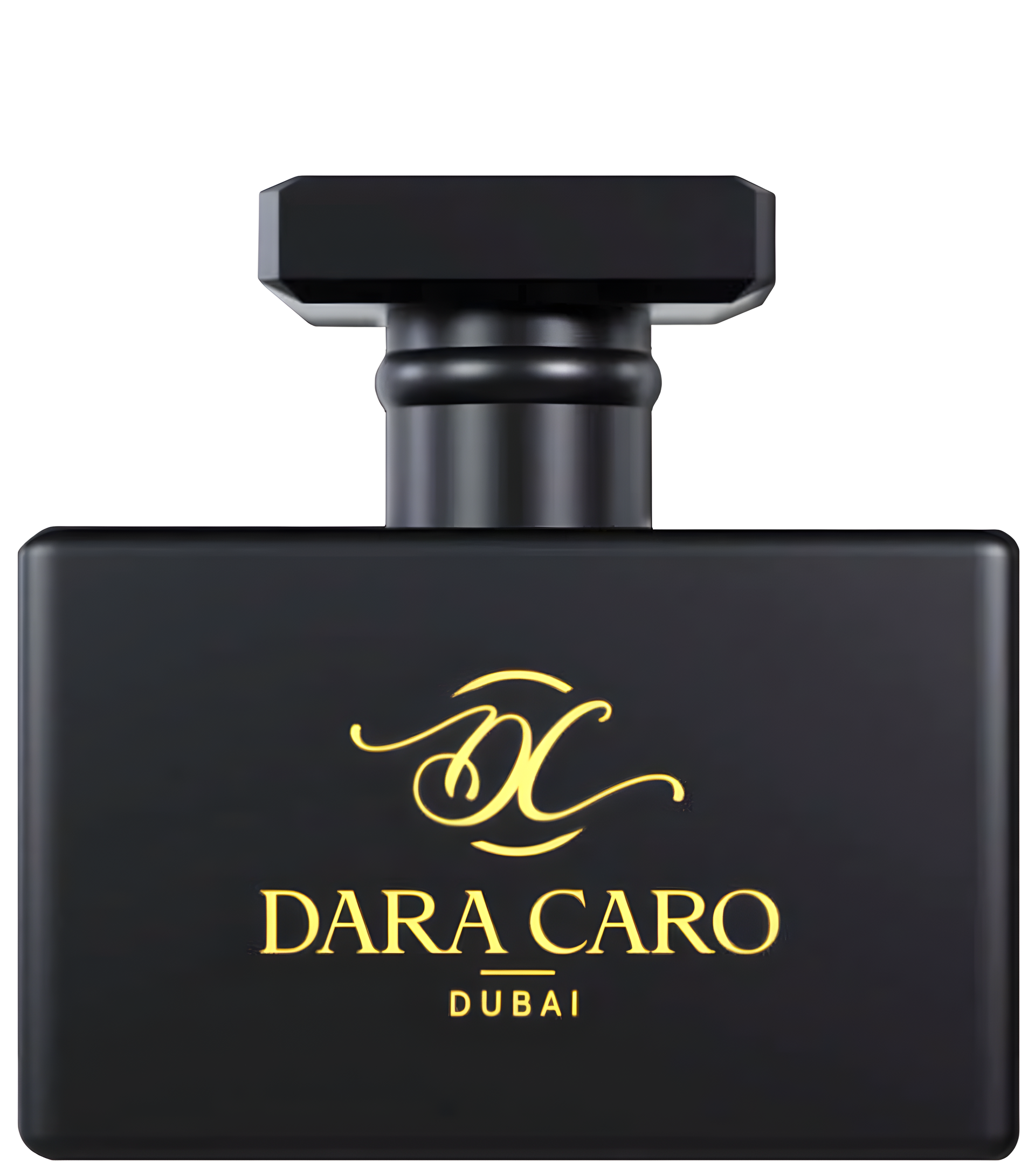 Oud Dubai by Dara Caro perfume bottle