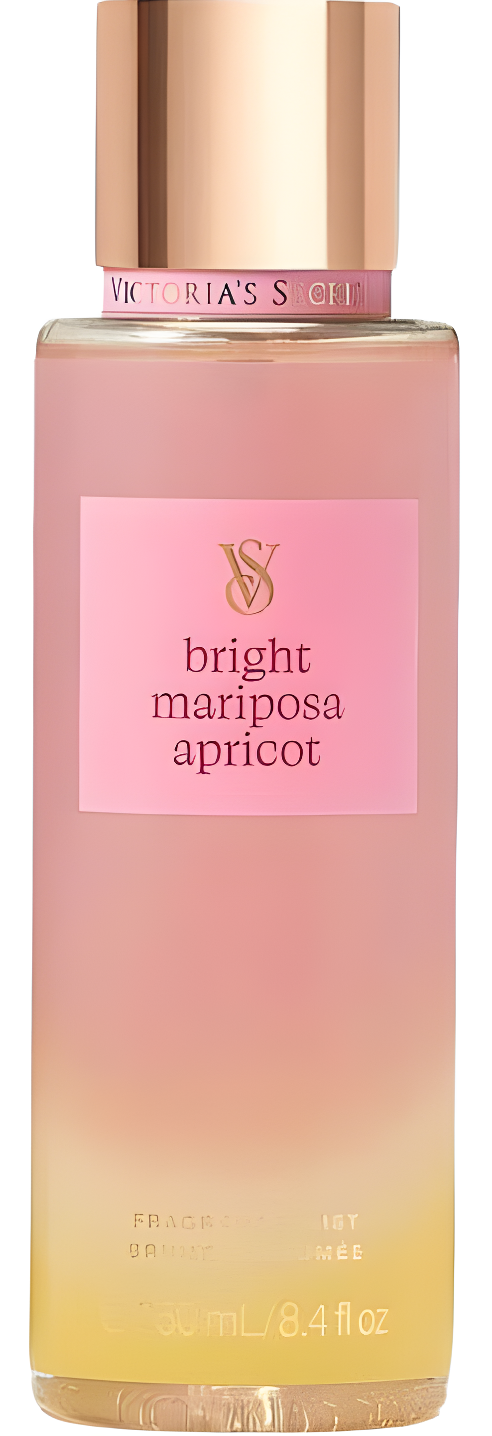 Victoria's Secret Bright Mariposa Apricot