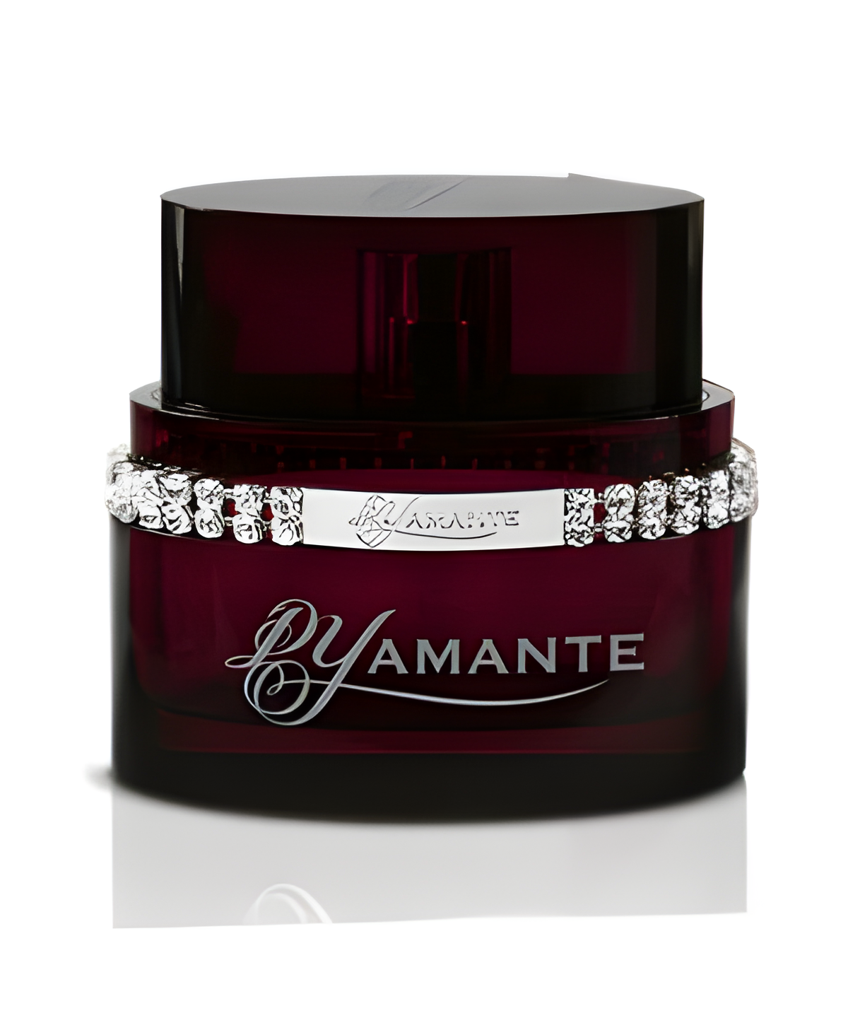 DYamante by Daddy Yankee perfume bottle