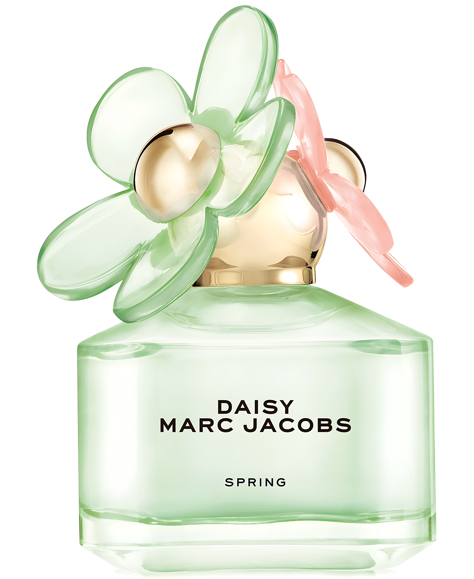 Daisy Spring by Marc Jacobs perfume bottle