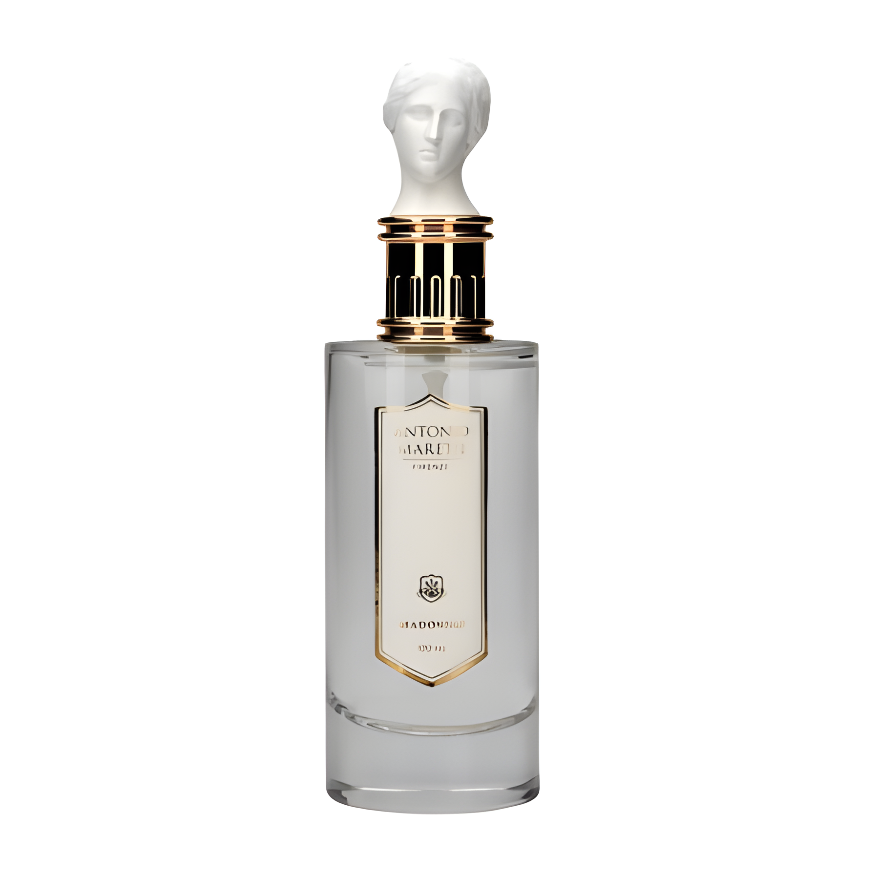 Madonna! by Antonio Maretti perfume bottle