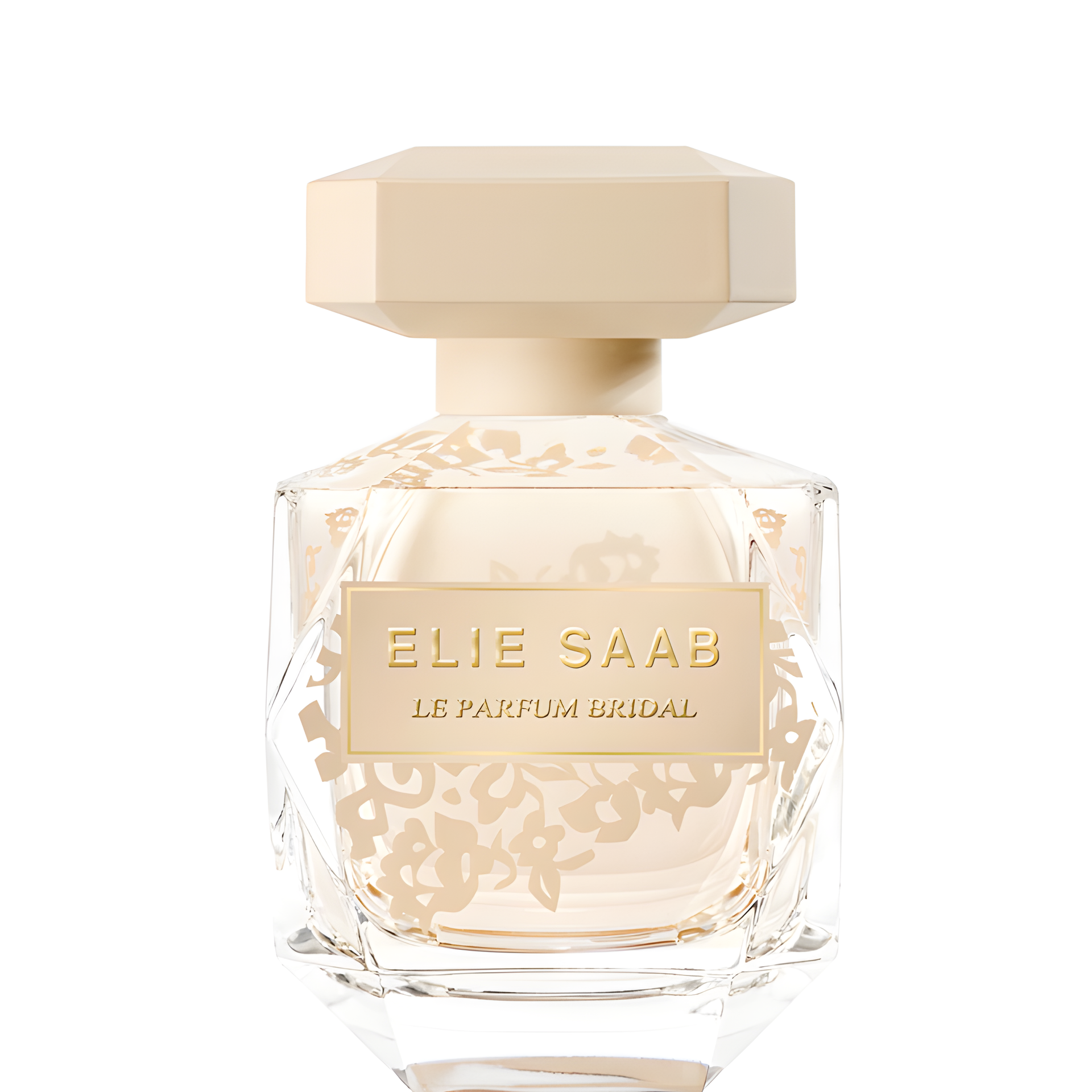 Le Parfum Bridal by Elie Saab perfume bottle