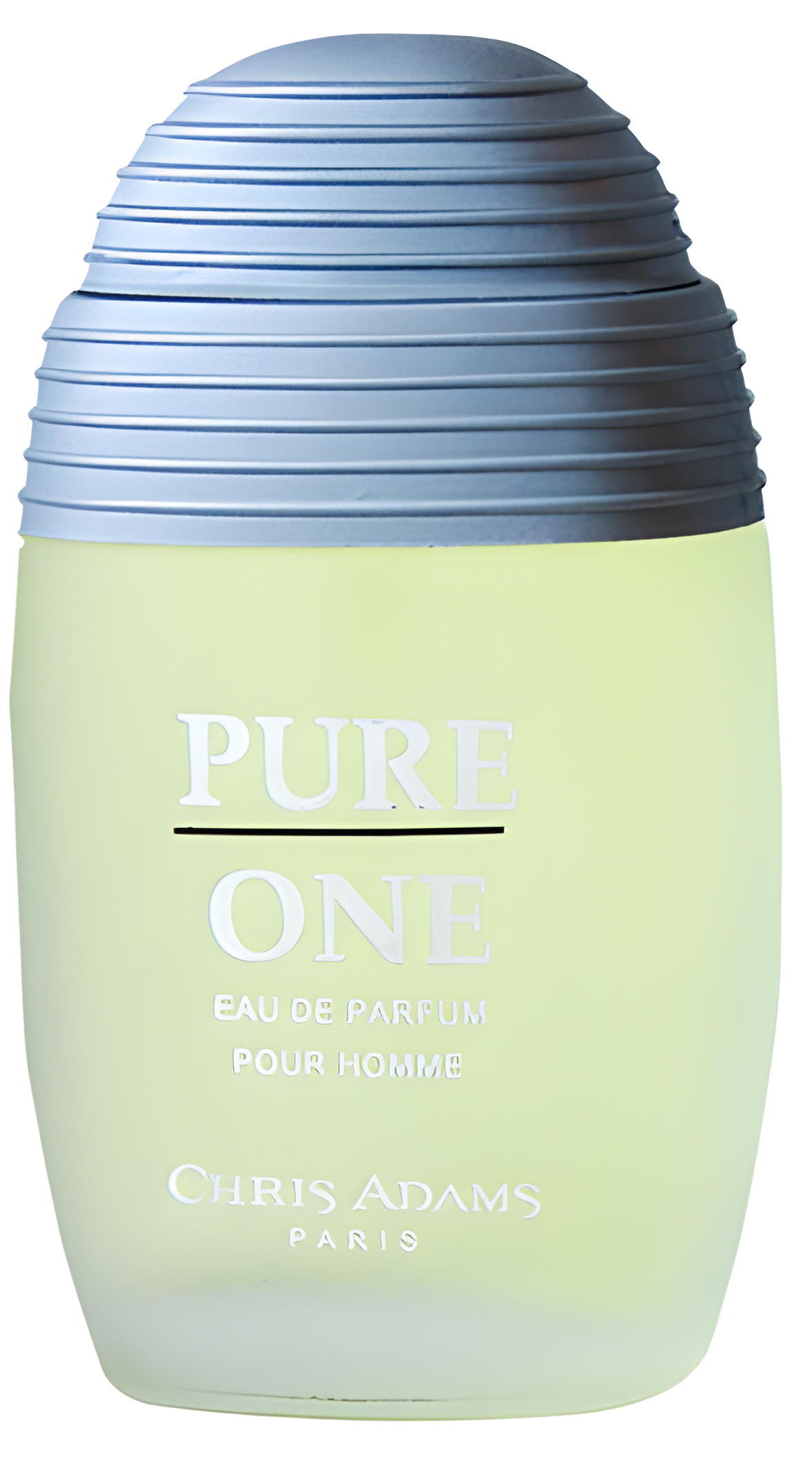 Pure One by Chris Adams perfume bottle