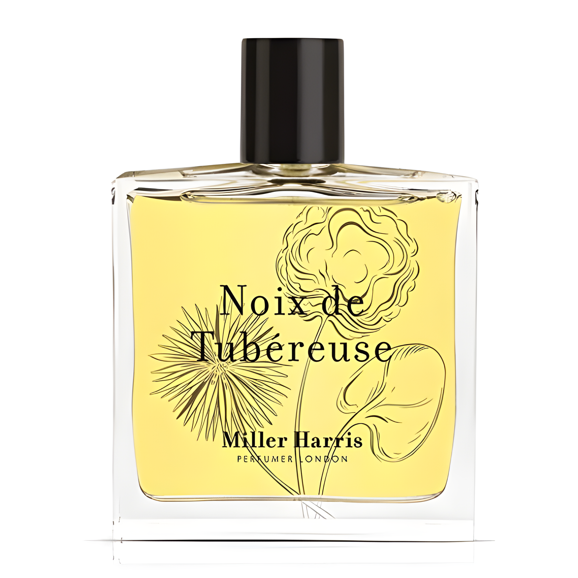 Noix de Tubereuse by Miller Harris perfume bottle