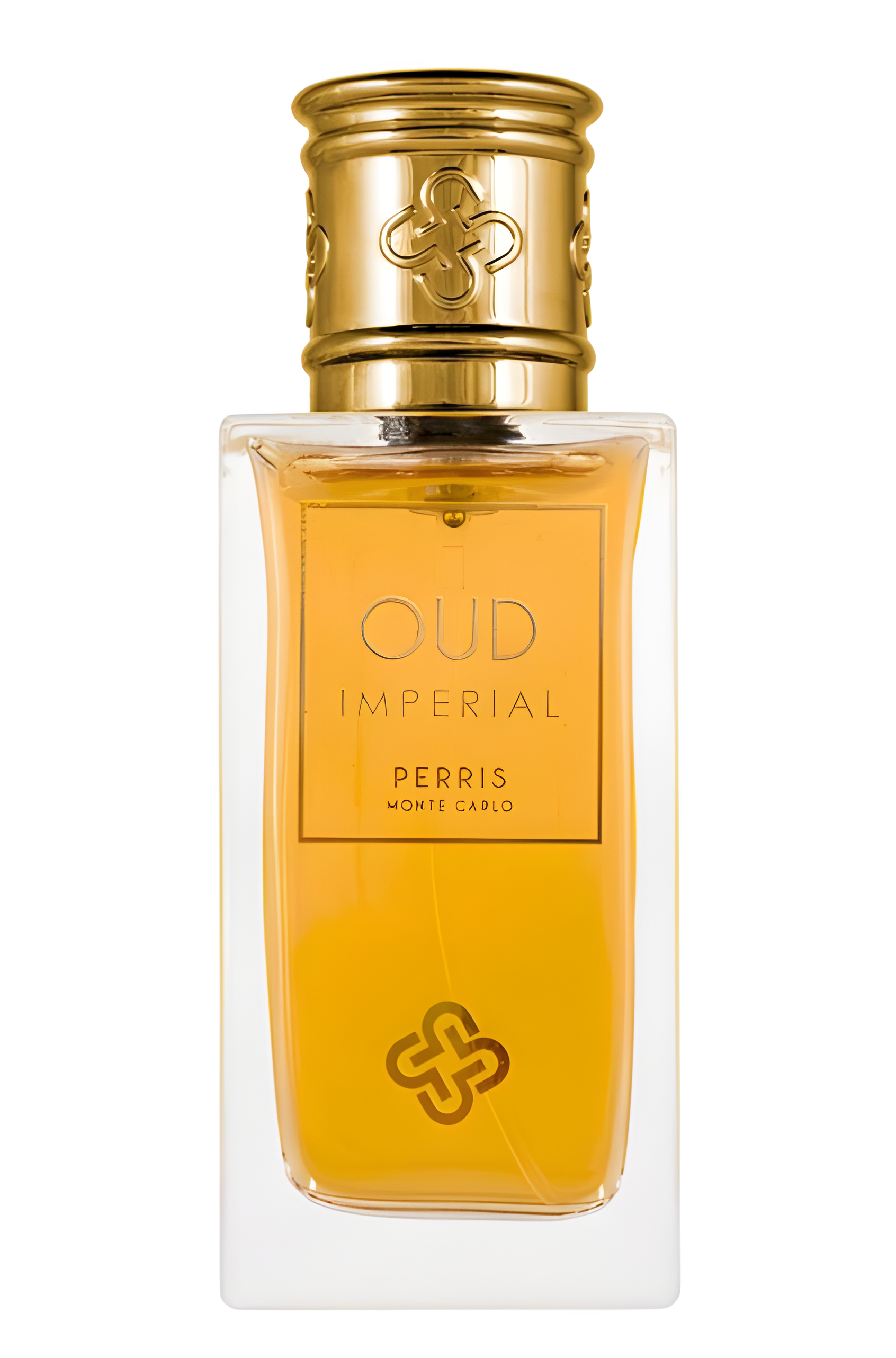 Oud Imperial Extrait by Perris Monte Carlo perfume bottle