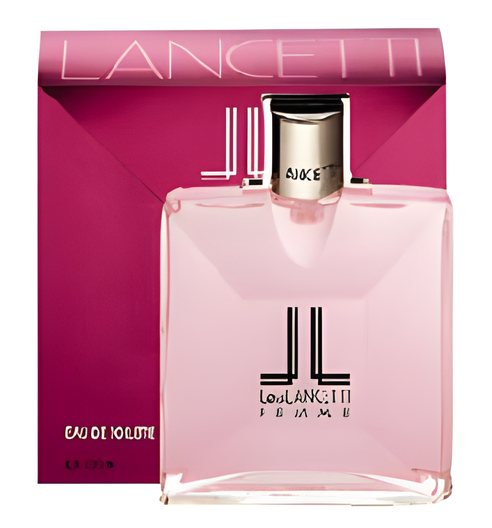 Lancetti Femme by Lancetti perfume bottle