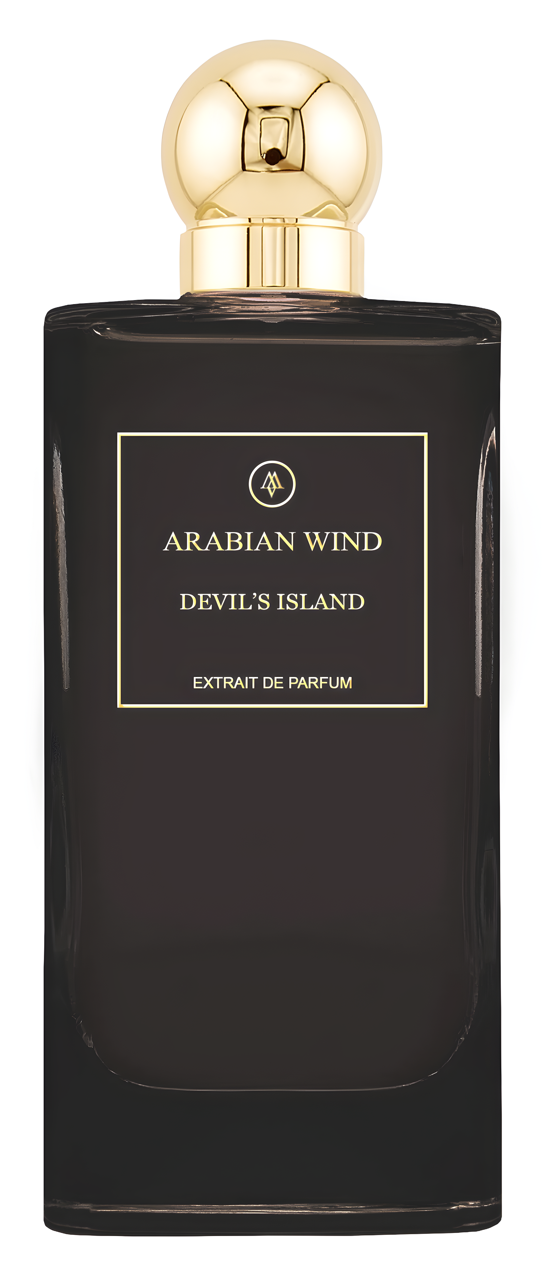 Devil's Island Extrait Arabian Wind by Arabian Wind  perfume bottle