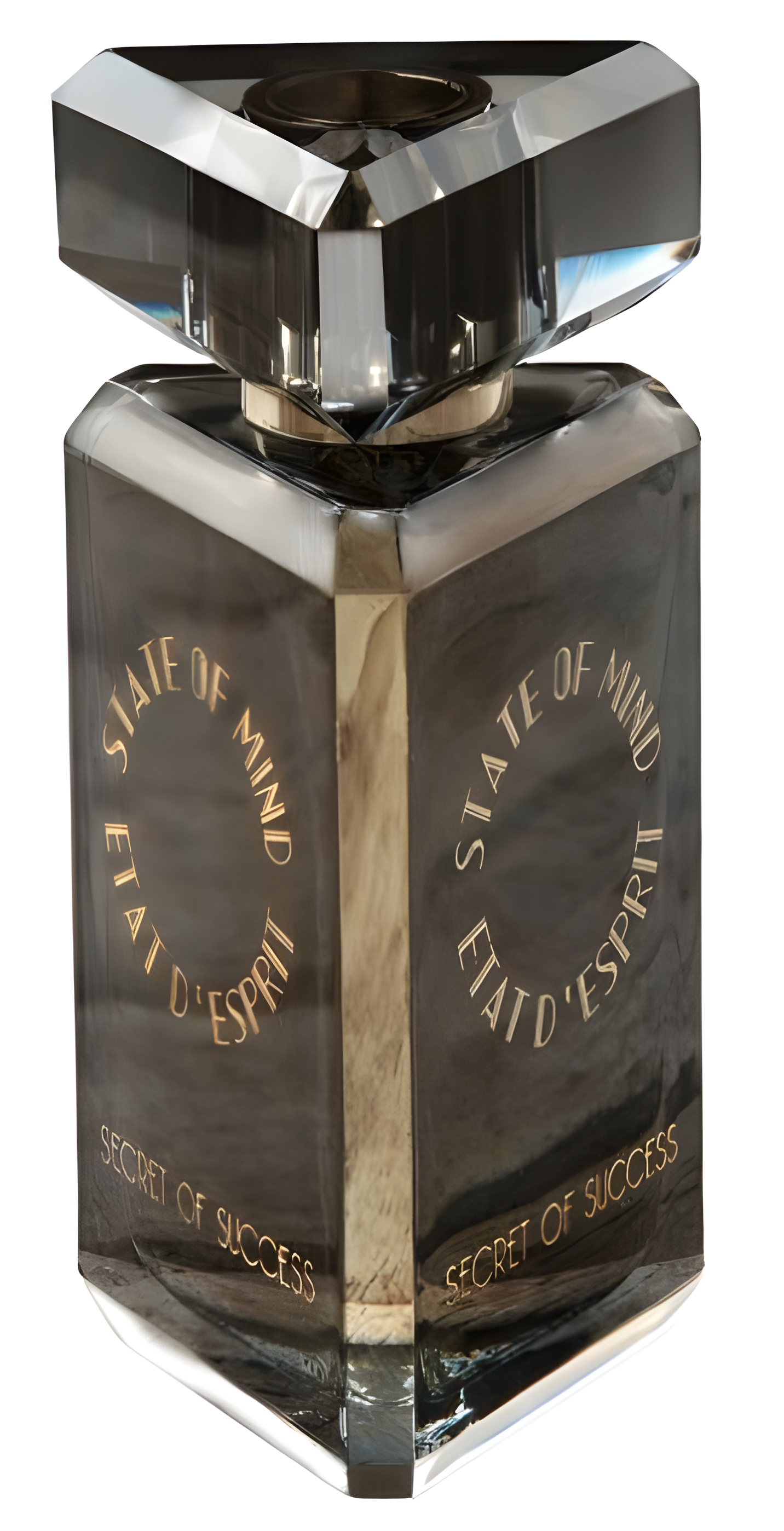 Secret of Success by State of Mind perfume bottle