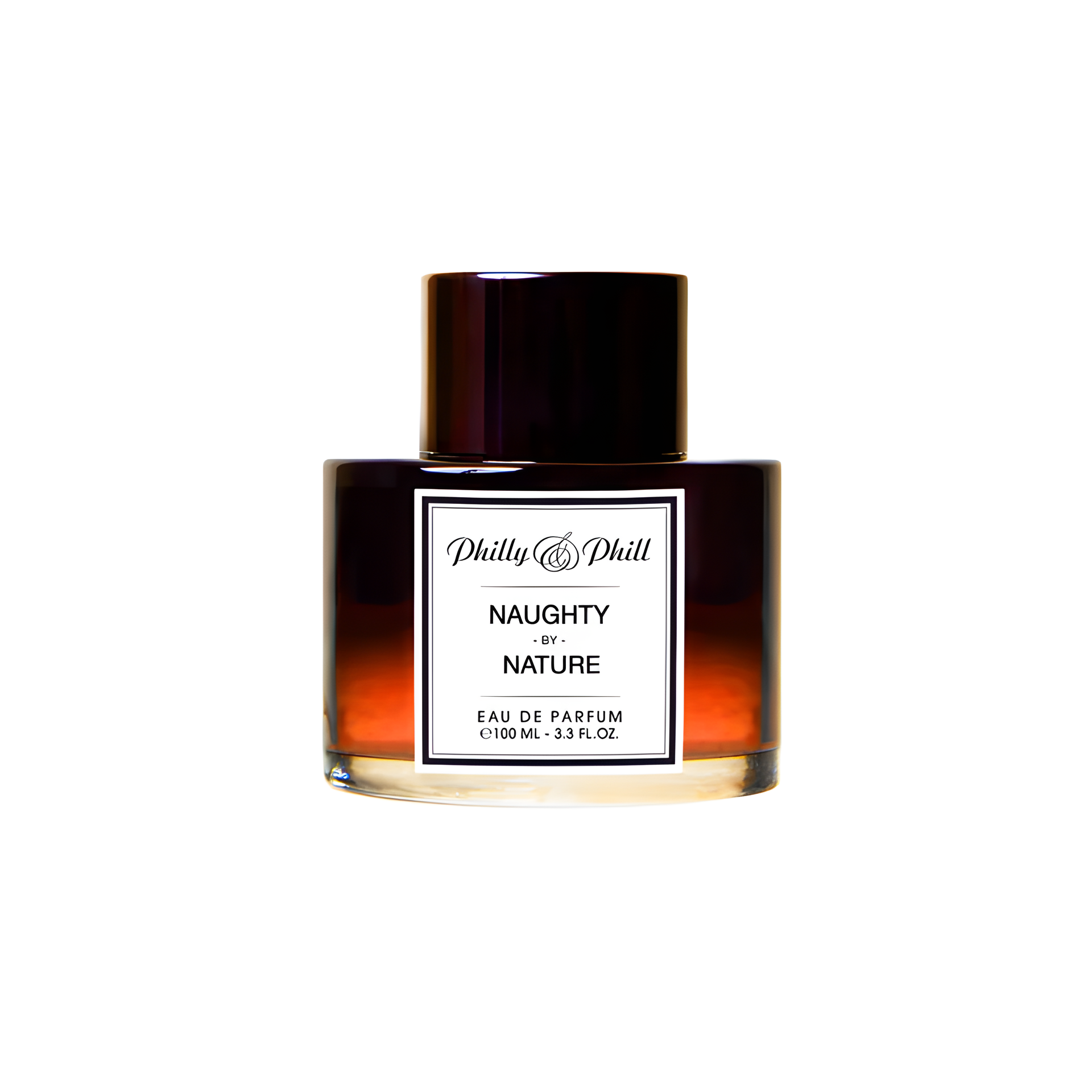 Naughty by Nature by Philly&Phill perfume bottle