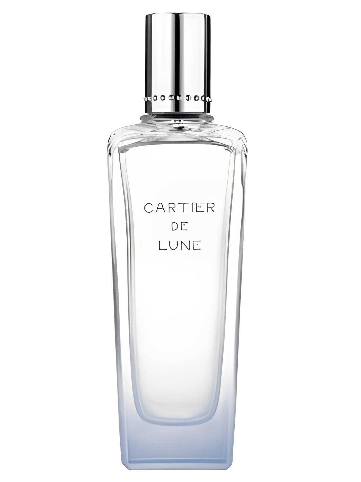 Cartier de Lune by Cartier perfume bottle