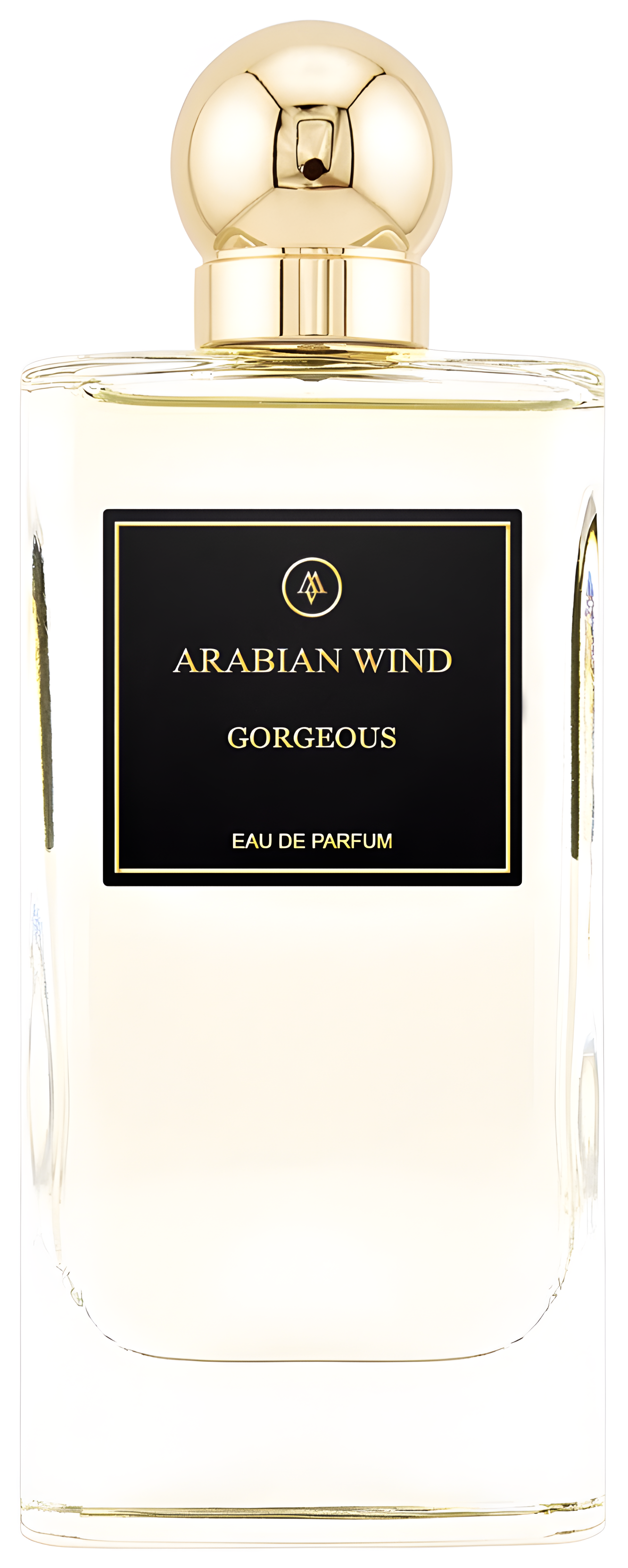 Gorgeous Arabian Wind by Arabian Wind  perfume bottle
