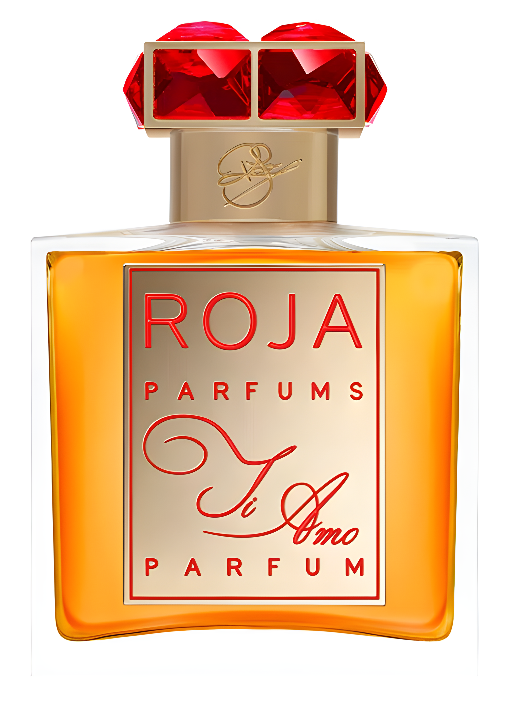 Ti Amo by Roja Dove perfume bottle