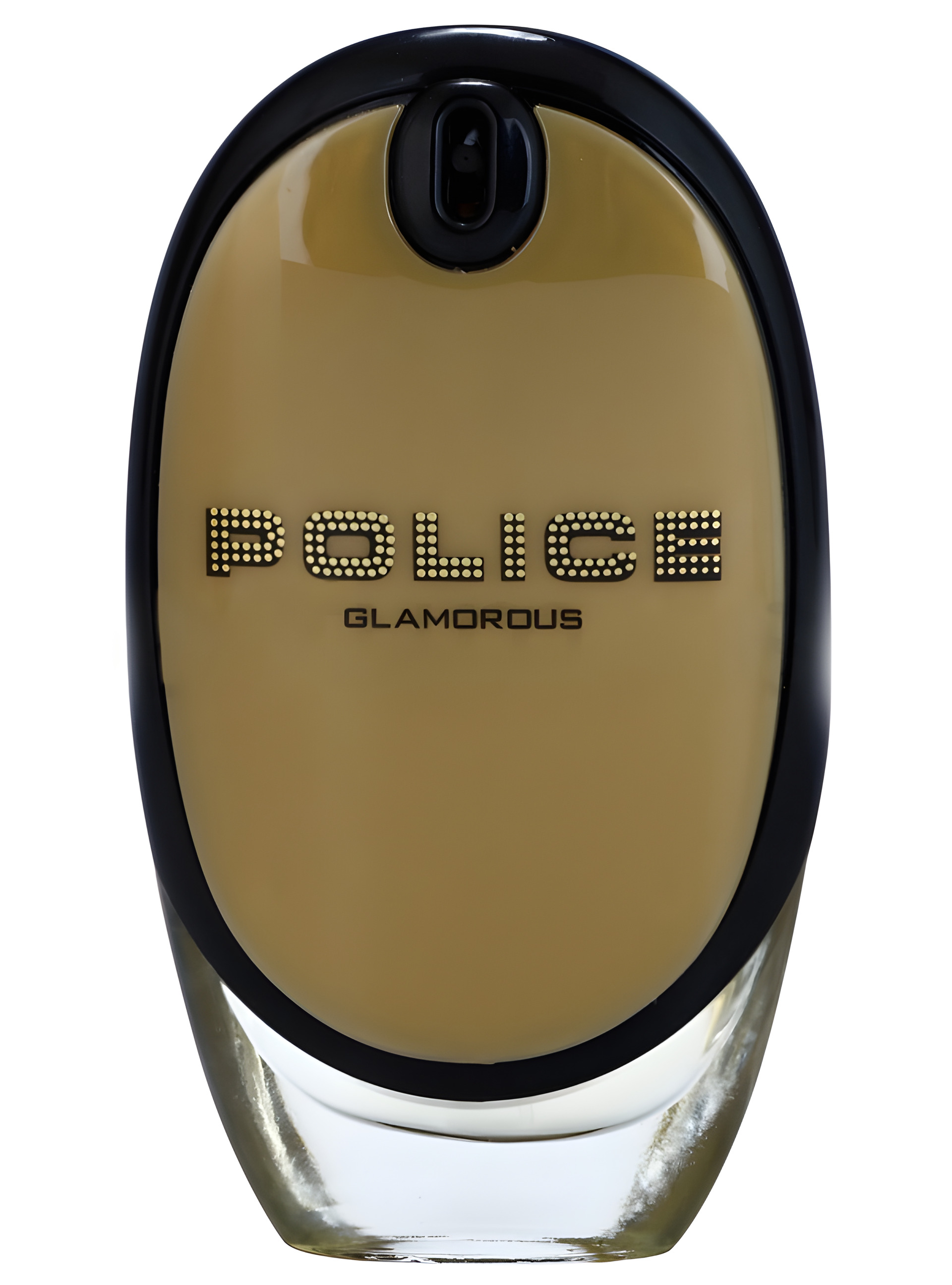 Glamorous Pour Homme by Police perfume bottle