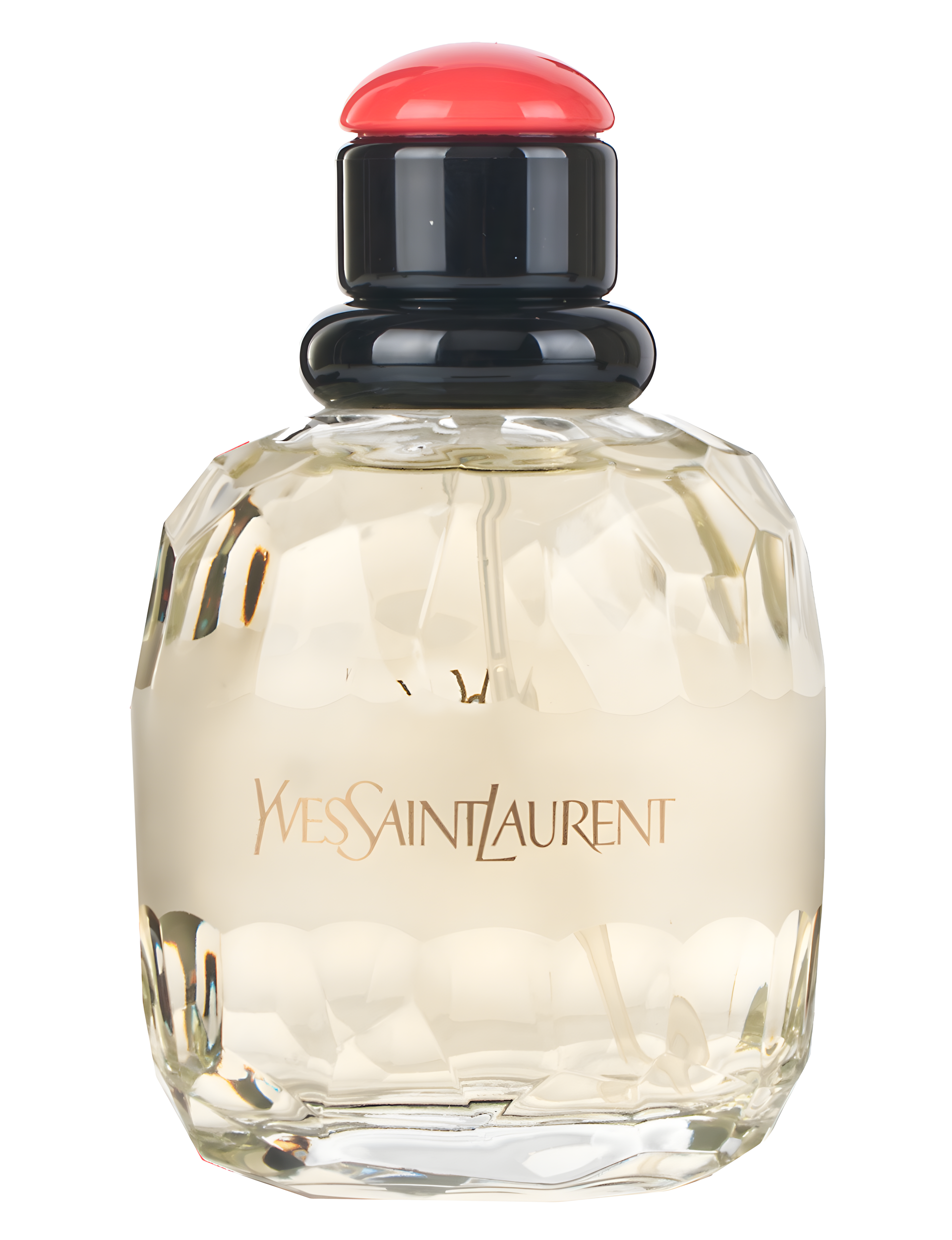 Paris by Yves Saint Laurent perfume bottle