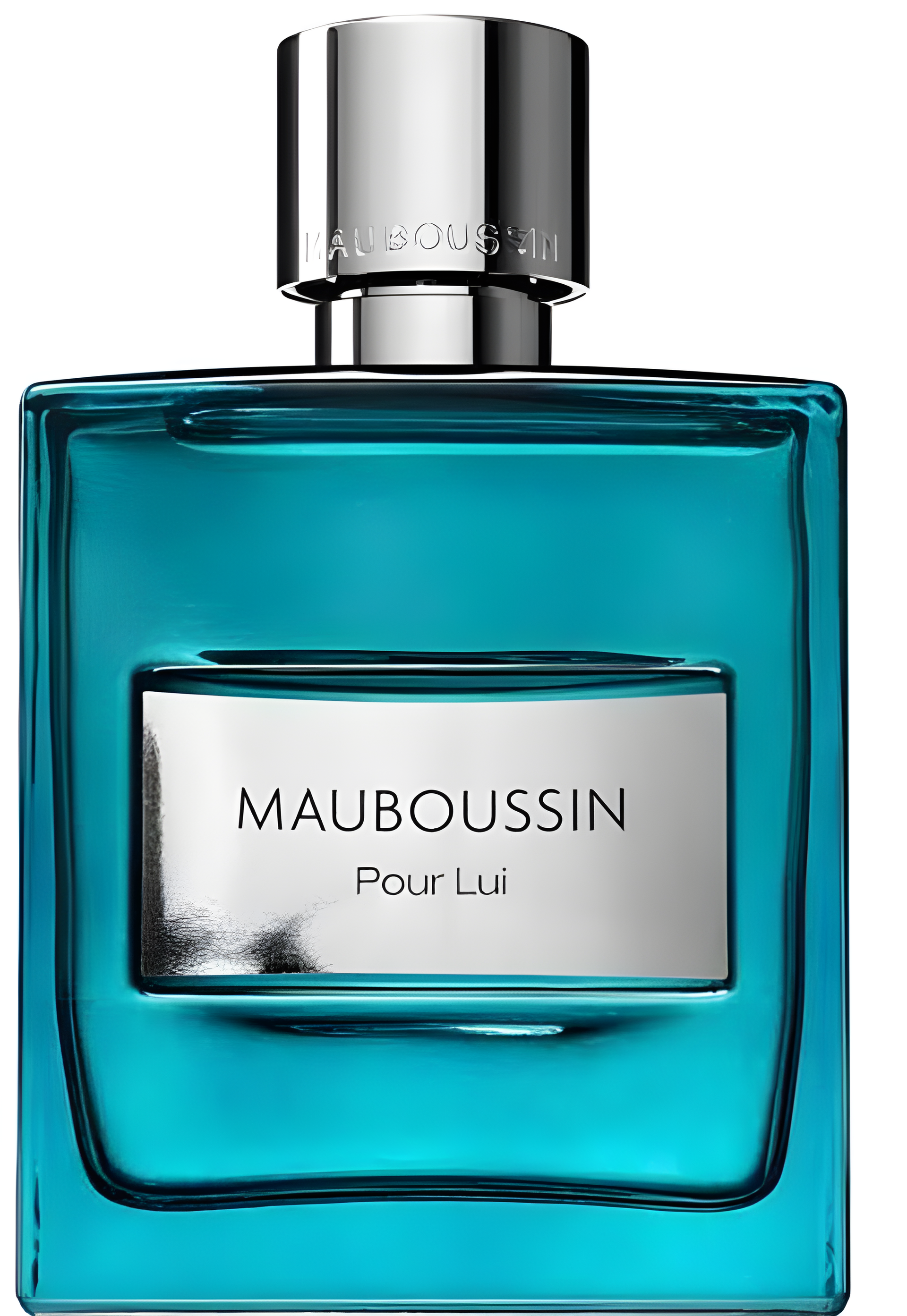 Mauboussin Pour Lui Time Out by Mauboussin perfume bottle