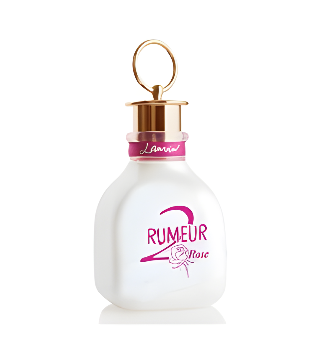 Rumeur 2 Rose Limited Edition by Lanvin perfume bottle
