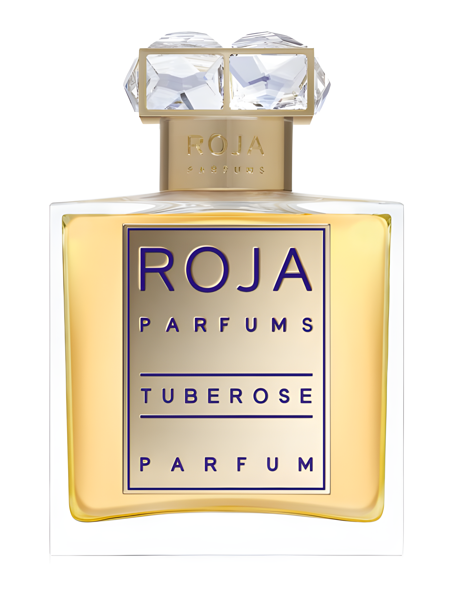Tuberose Pour Femme by Roja Dove perfume bottle