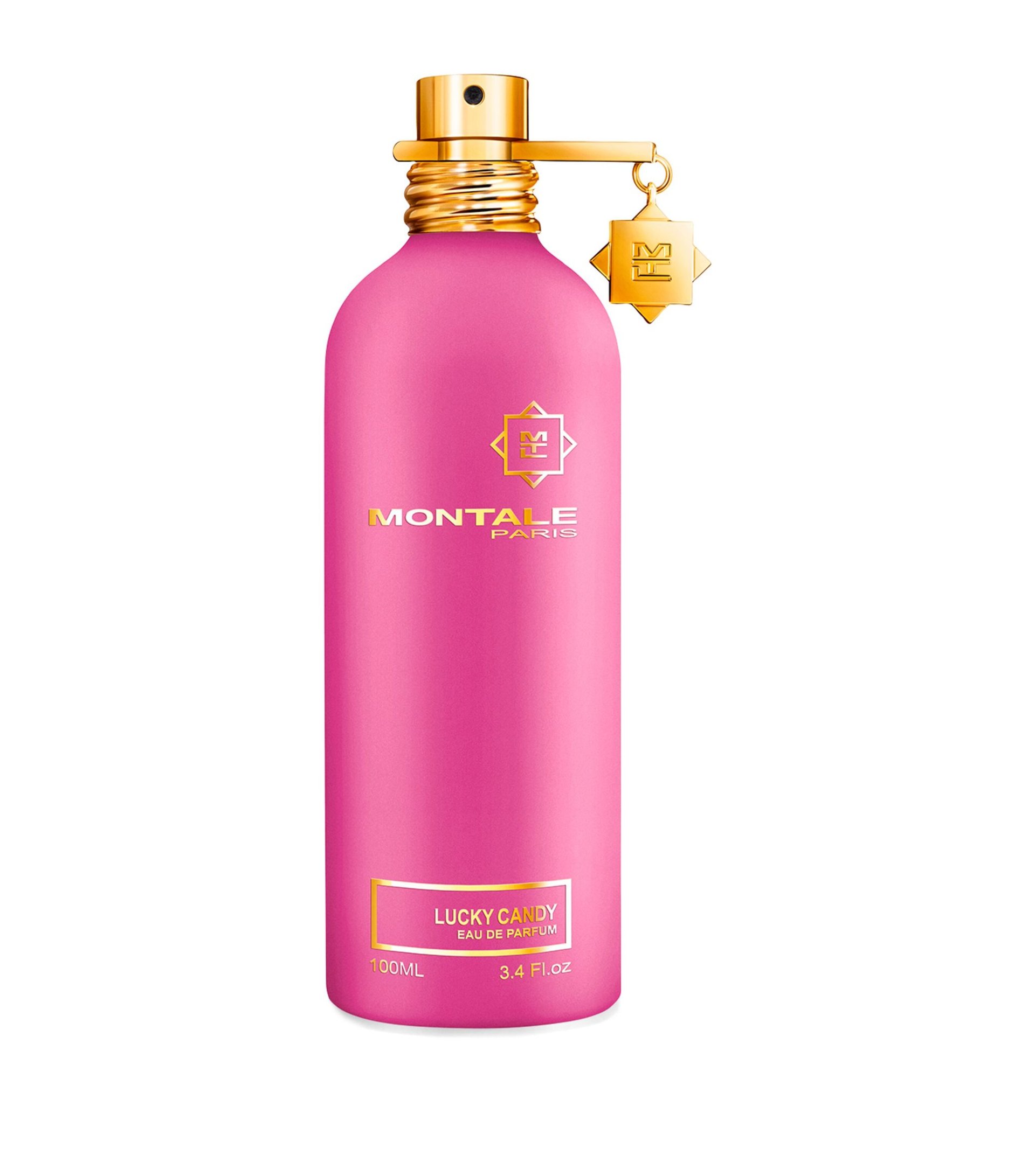 Lucky Candy by Montale perfume bottle