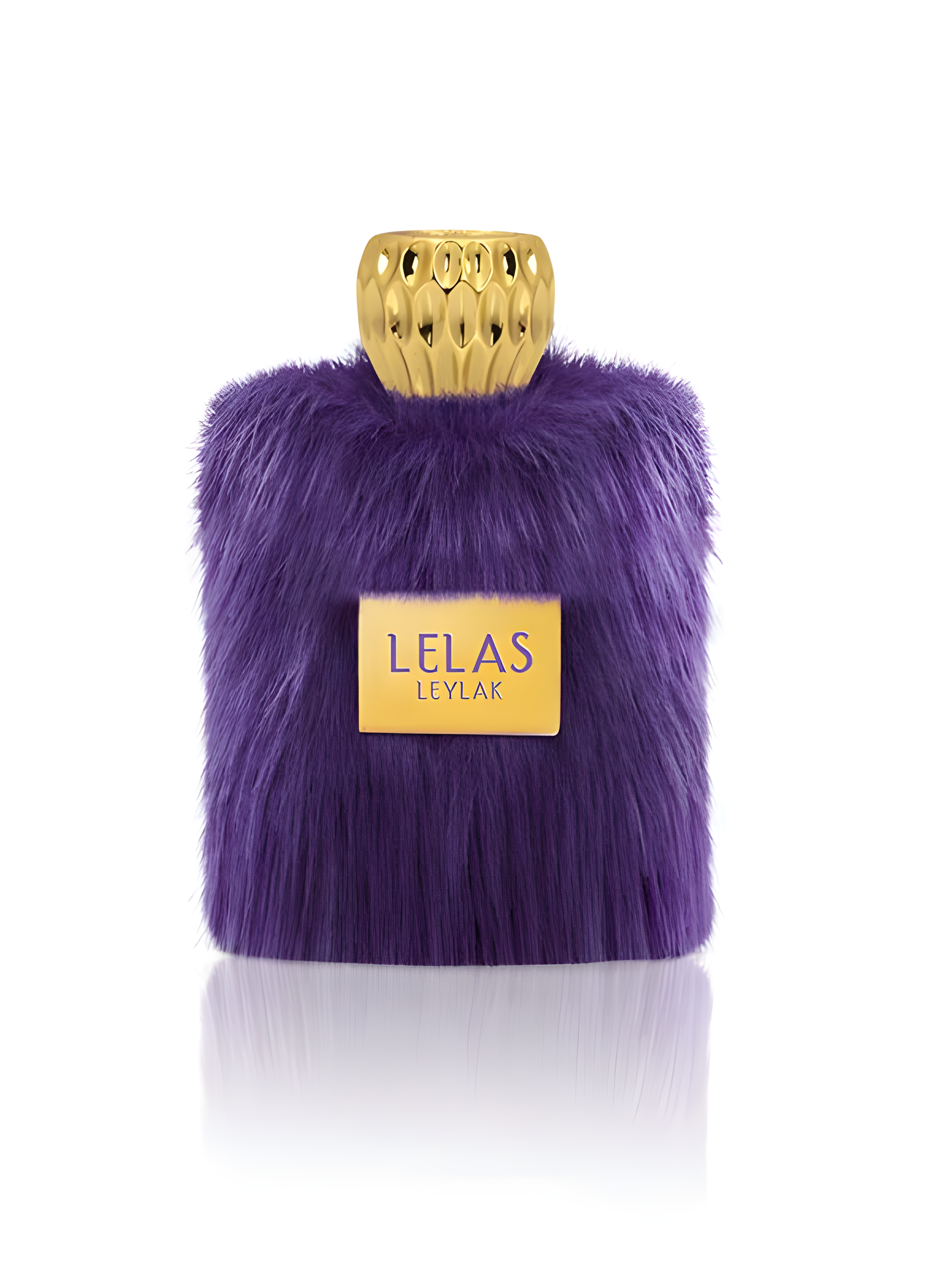 Leylak by LELAS perfume bottle