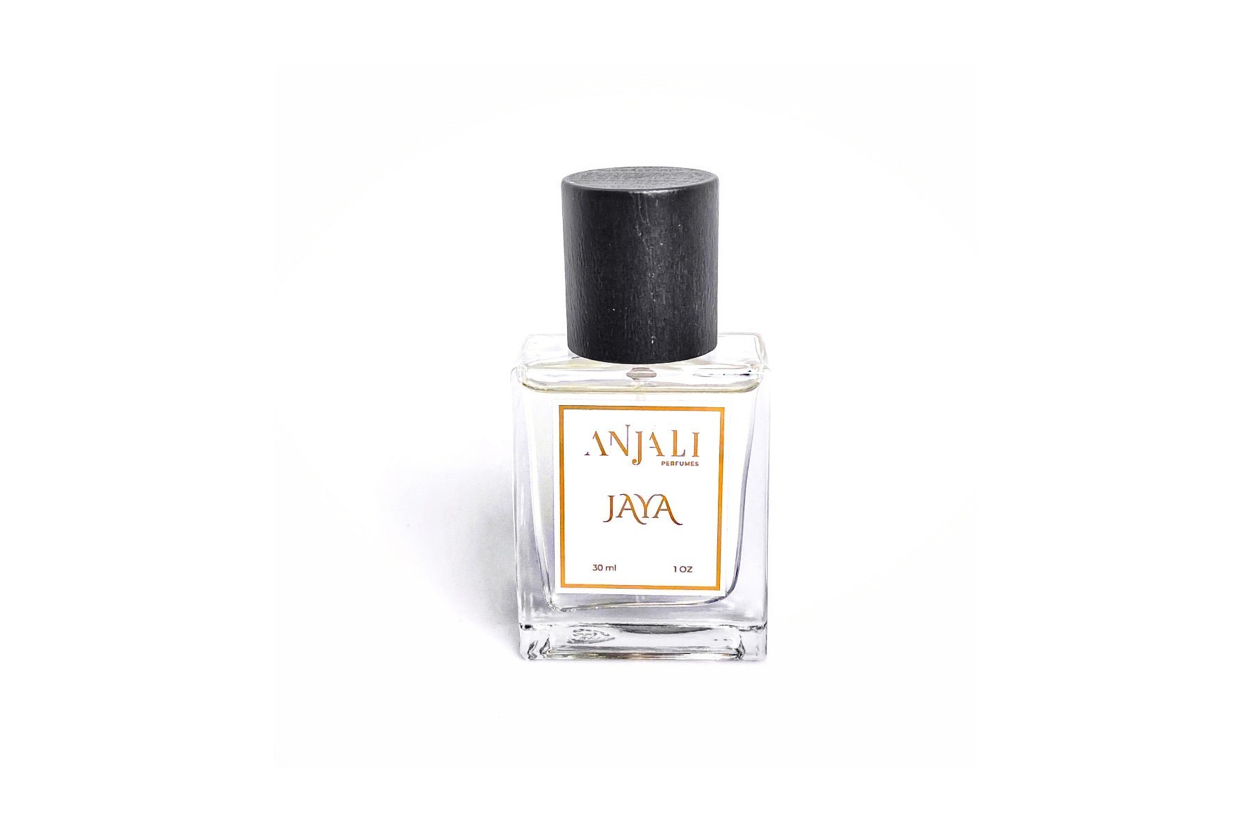 Jaya by Anjali Perfumes perfume bottle