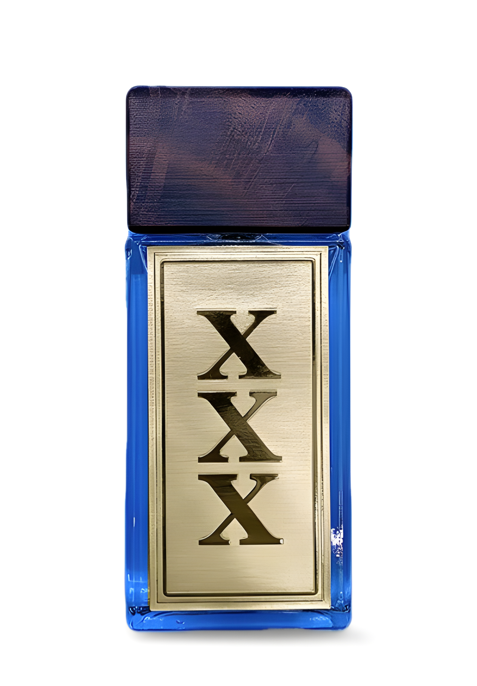 XXX by TSVGA Parfums perfume bottle