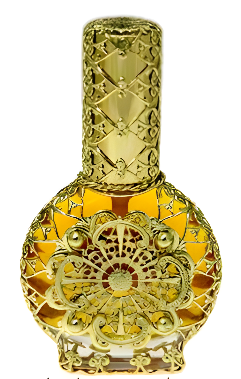 Nouvel Amour - New Love by Ajne perfume bottle