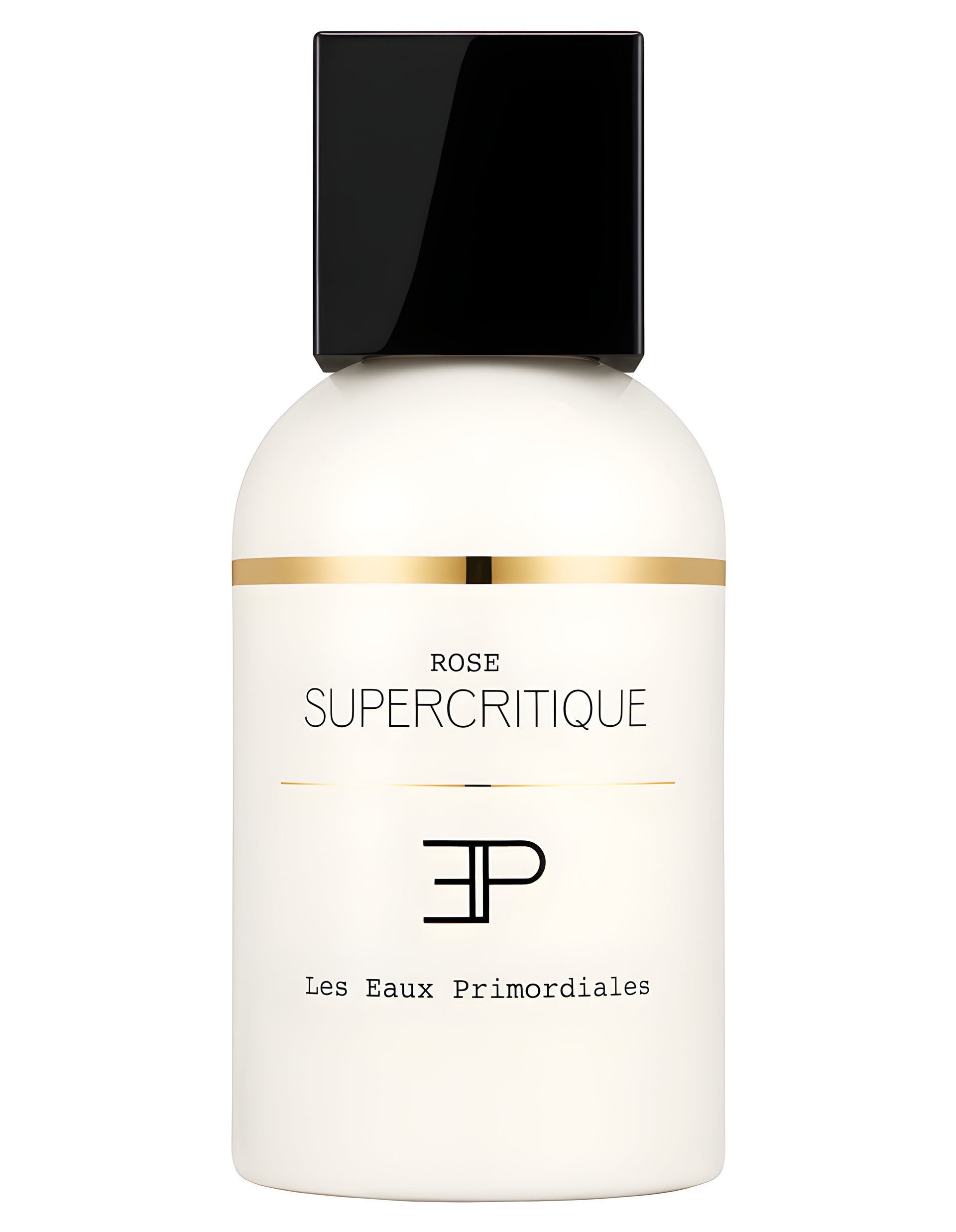 Rose Supercritique by Les EAUX Primordiales perfume bottle