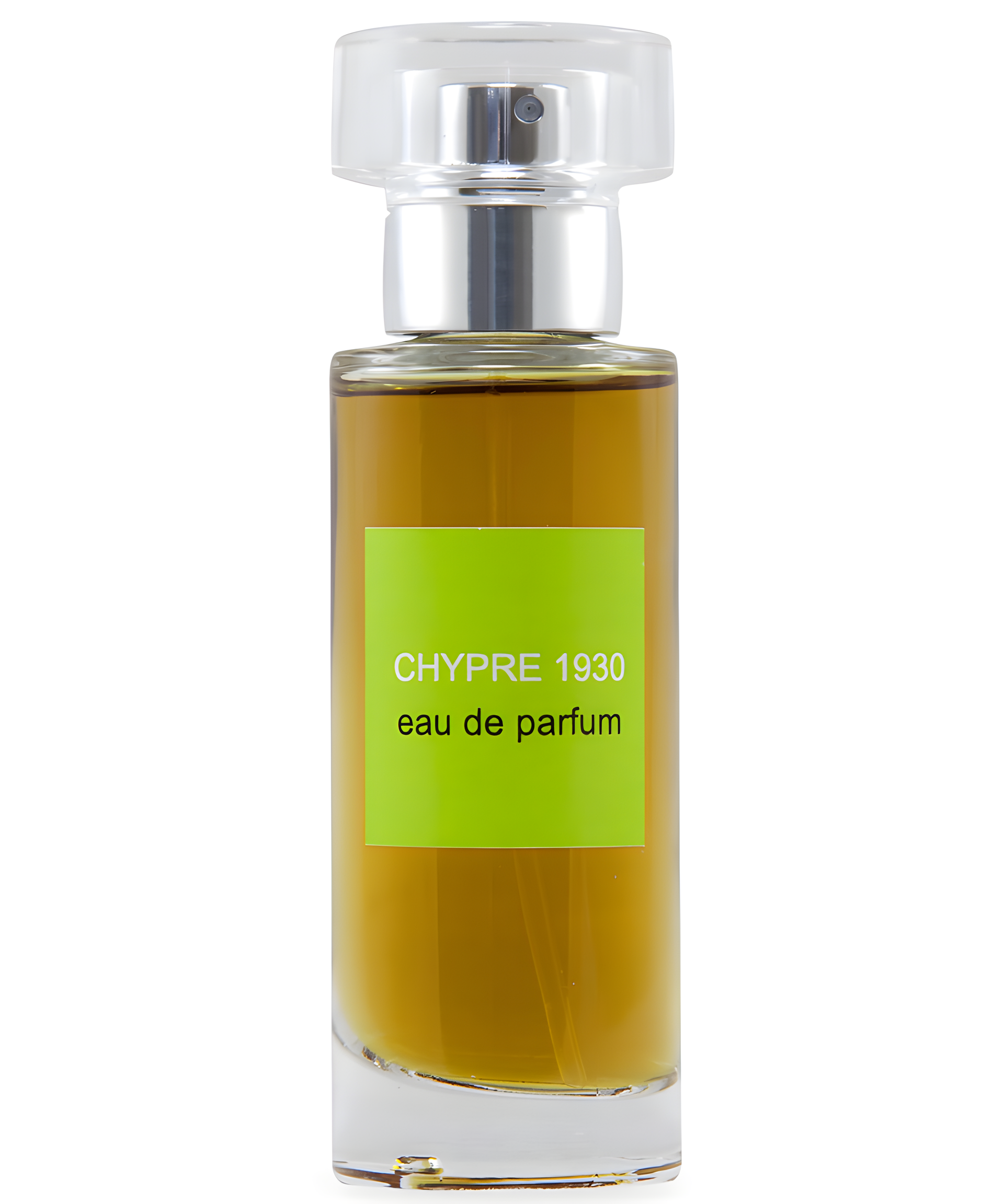 Chypre 1930 by YanFroloff perfume bottle