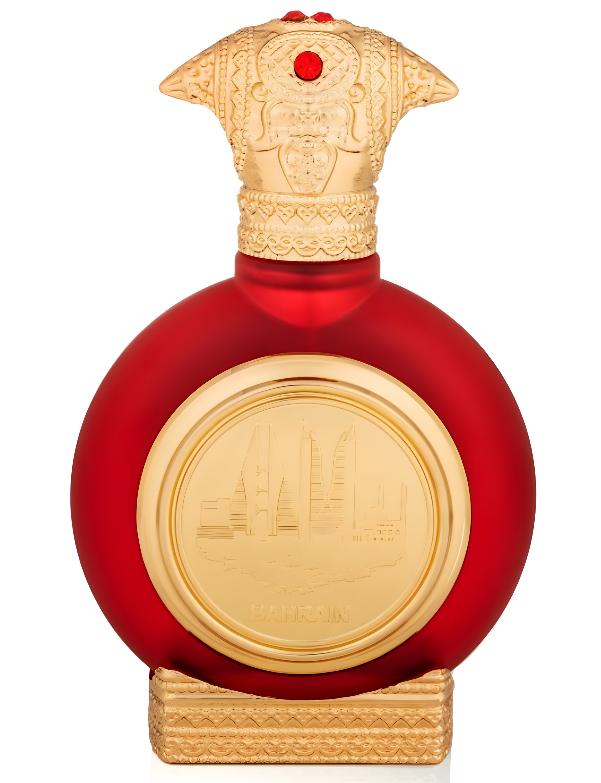 Bahrain by Taif Al Emarat perfume bottle