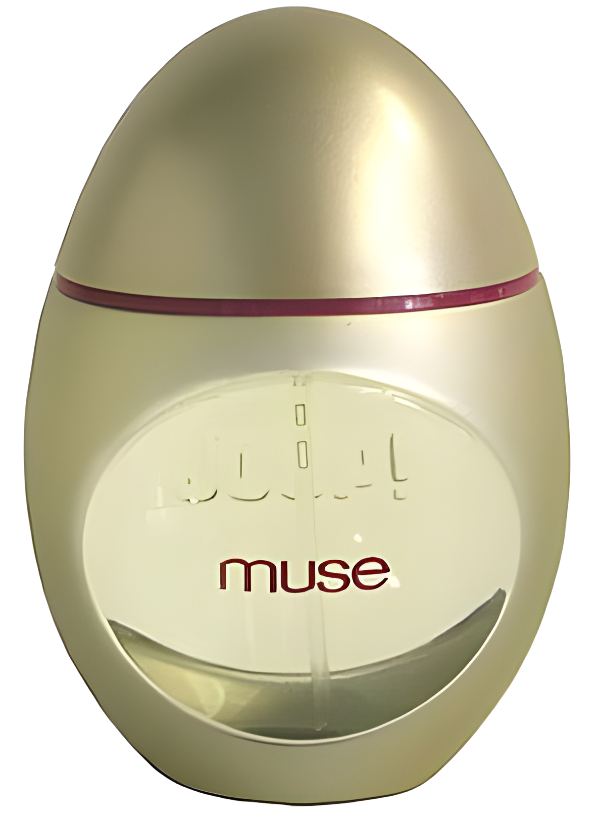 Muse by Joop! perfume bottle