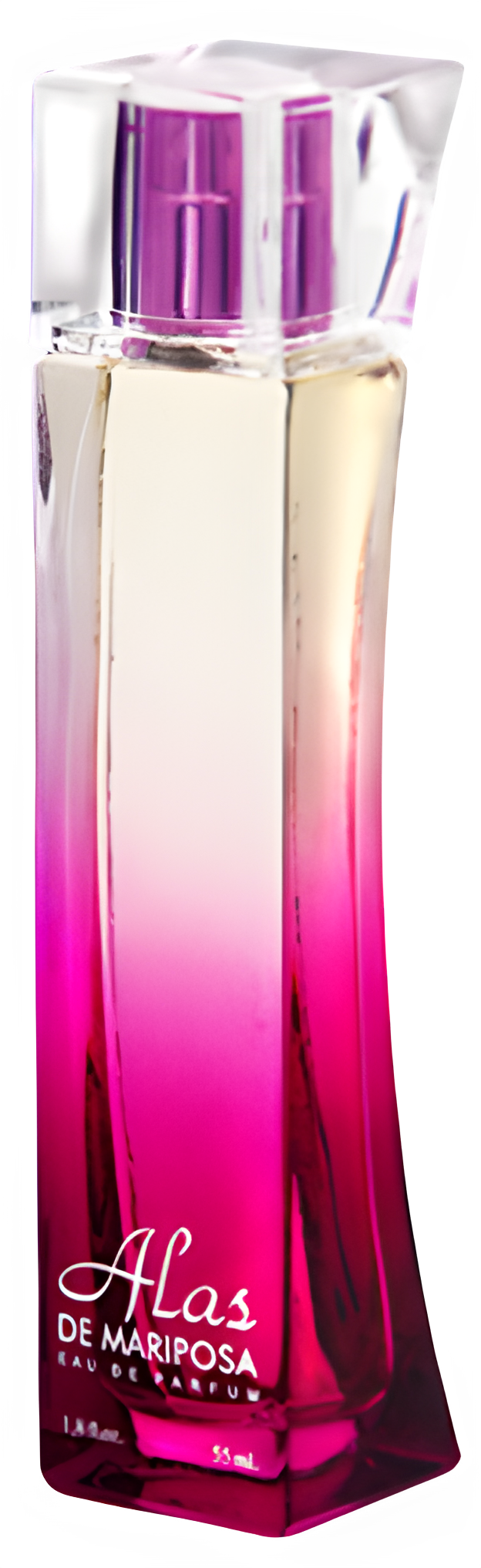 Alas de Mariposa by Suchel Camacho perfume bottle