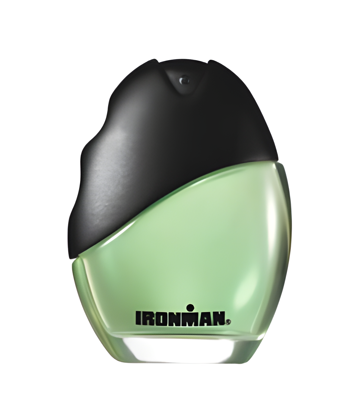 Ironman by Avon perfume bottle
