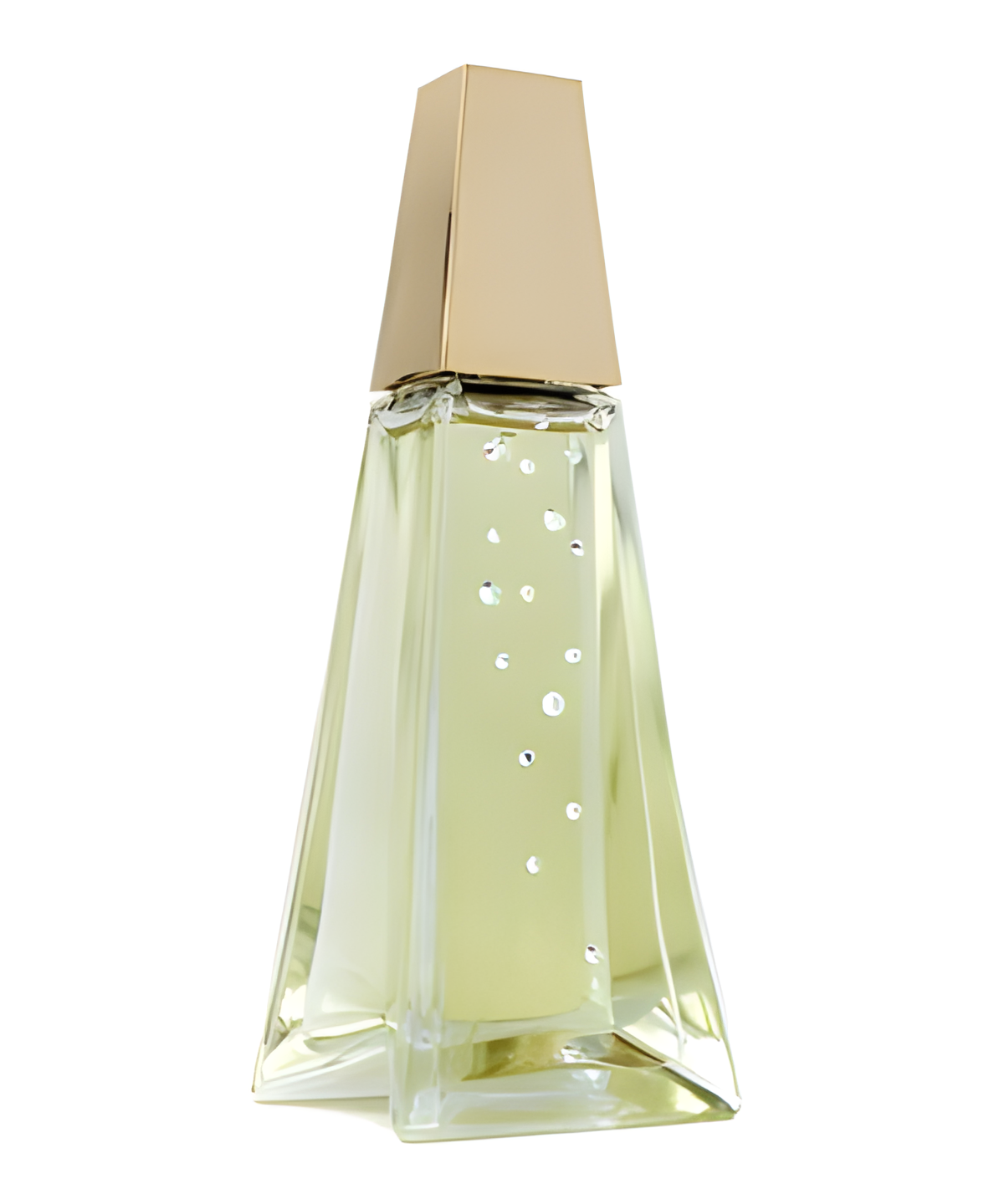 Iridescence by Bob Mackie perfume bottle