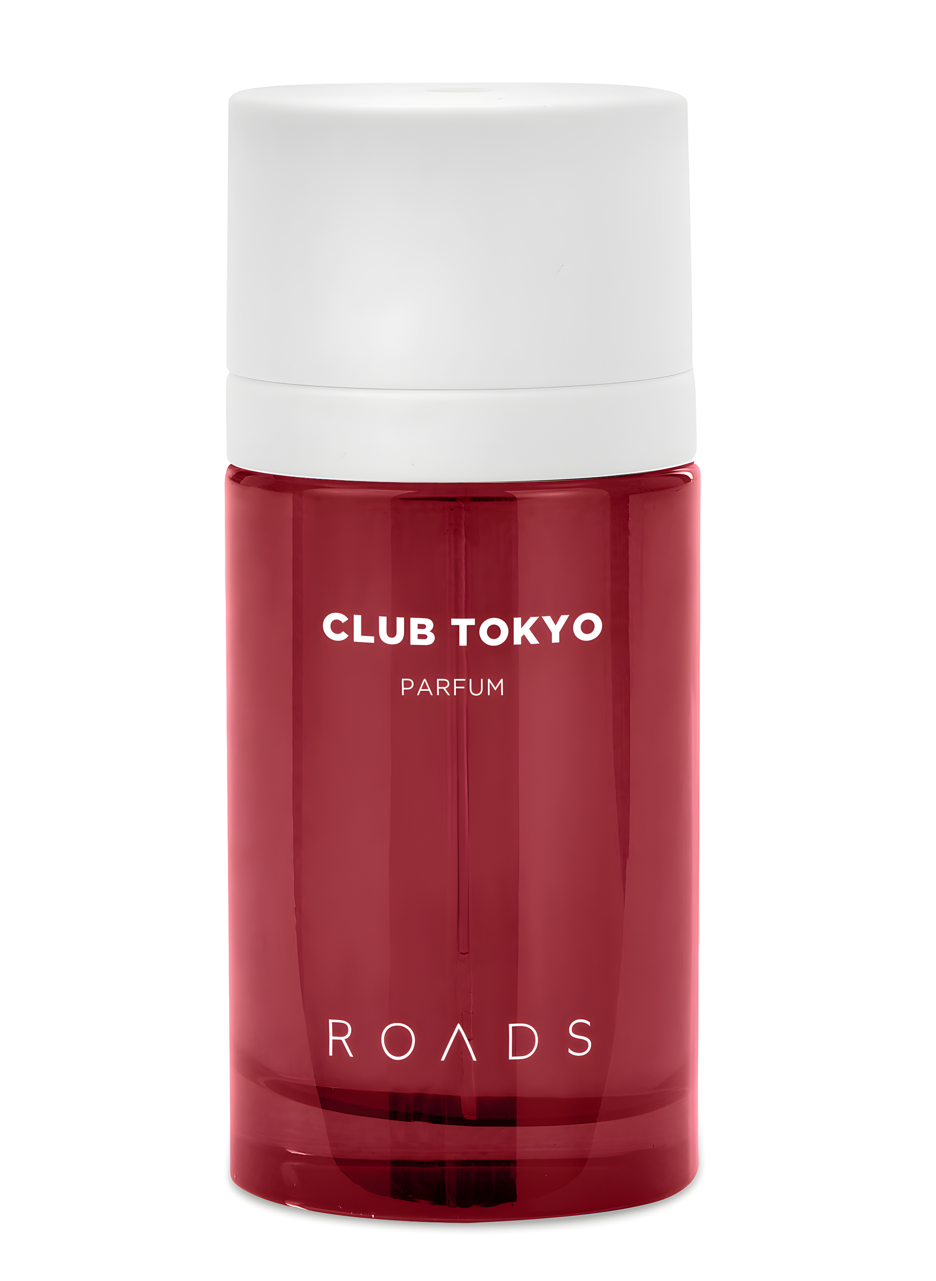Club Tokyo by Roads perfume bottle