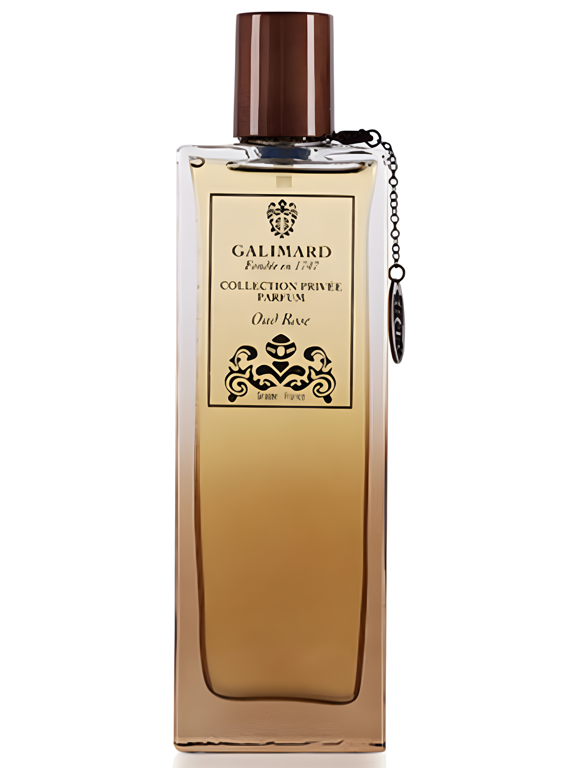 Oud Rose by Galimard perfume bottle