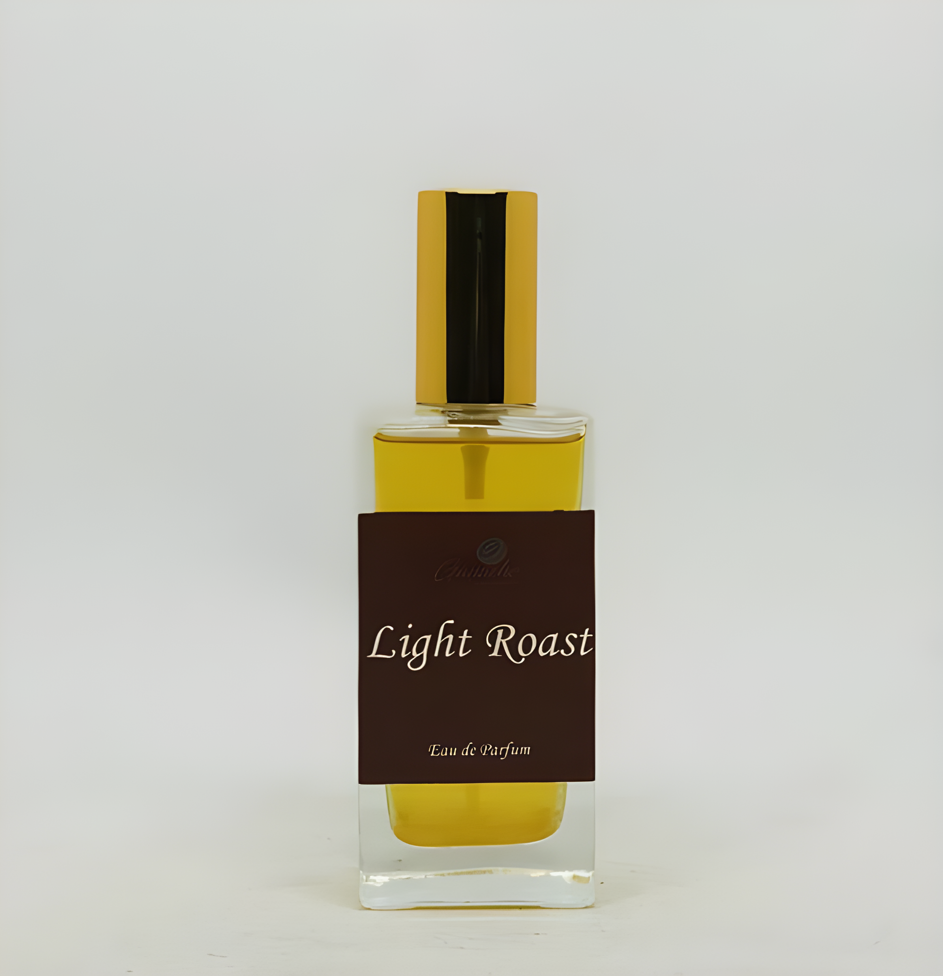 Light Roast by Ganache Parfums perfume bottle