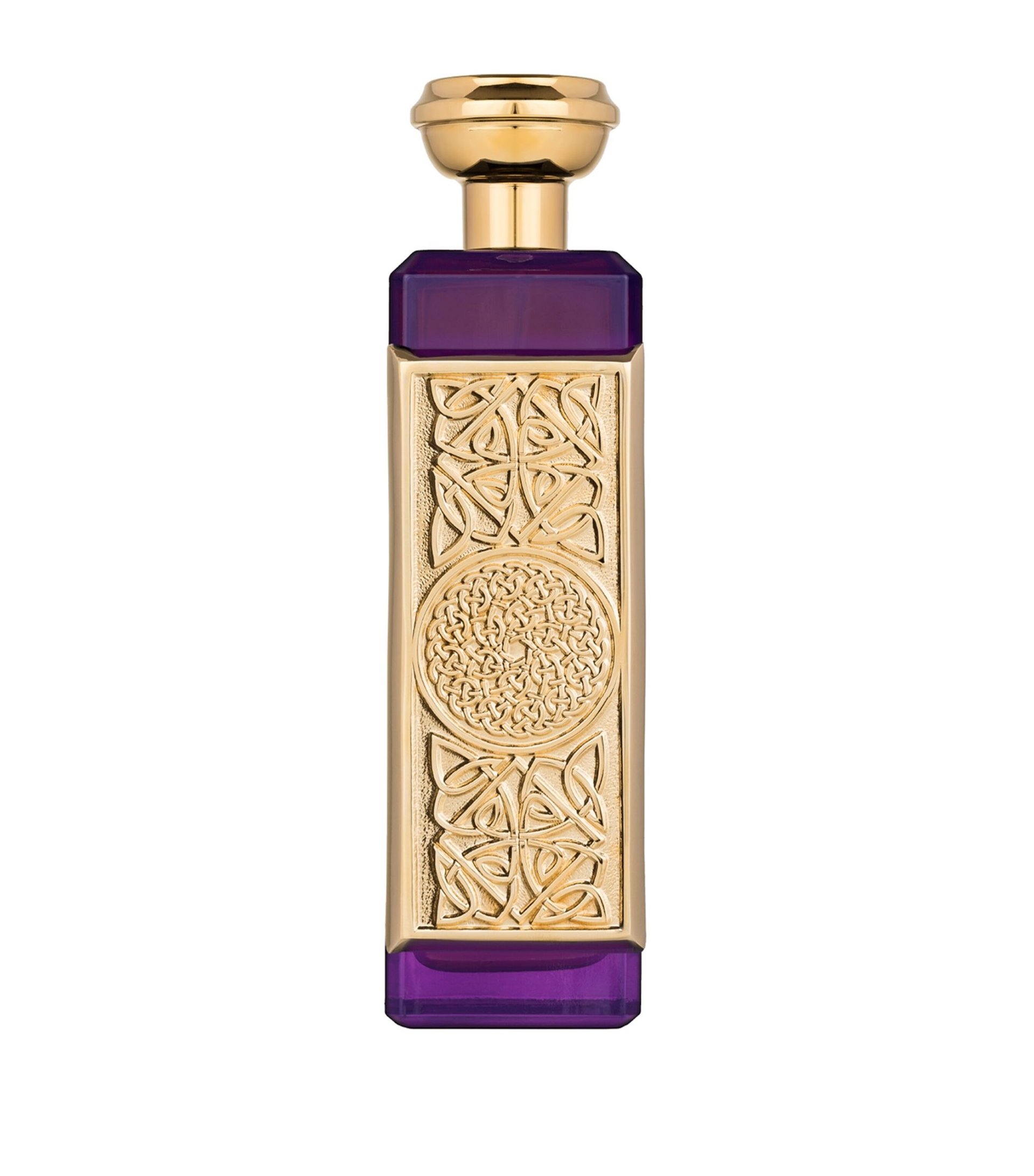 Violaceous by Boadicea the Victorious perfume bottle