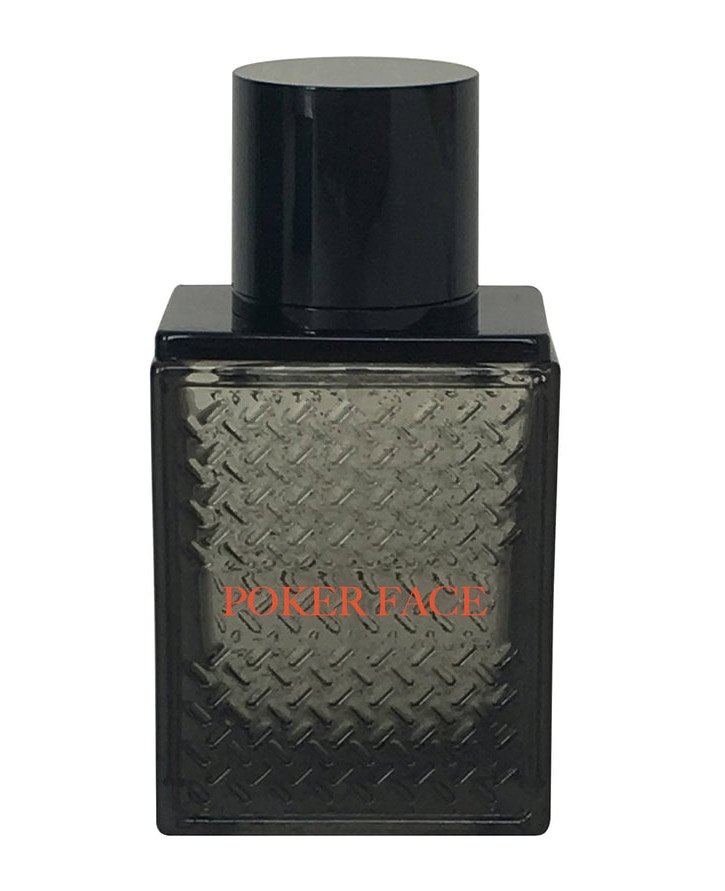 Poker Face by Ted Lapidus perfume bottle
