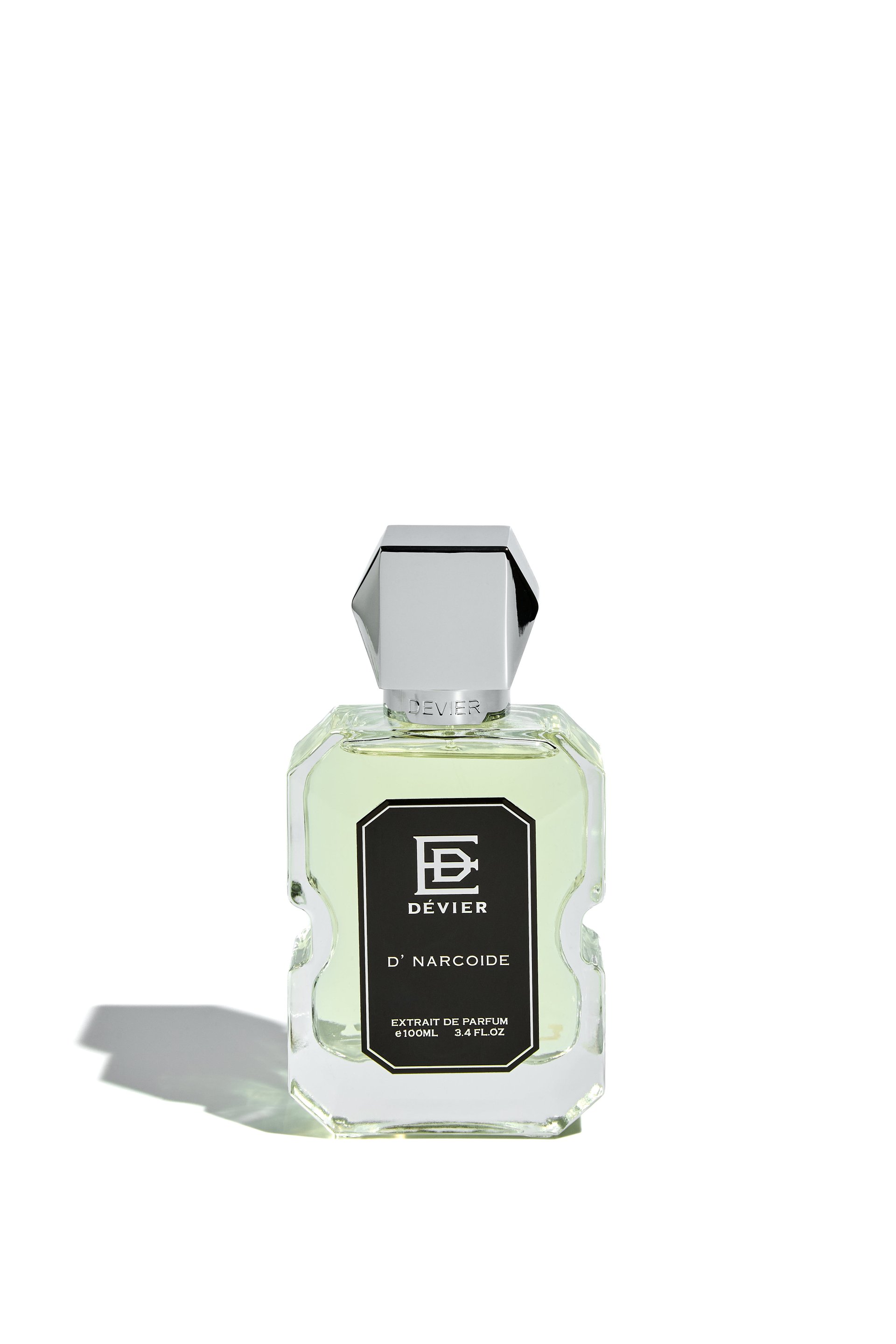 D'Narcoide by Dévier perfume bottle