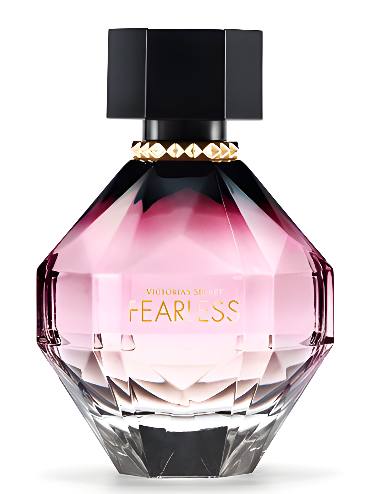 Fearless by Victoria's Secret perfume bottle