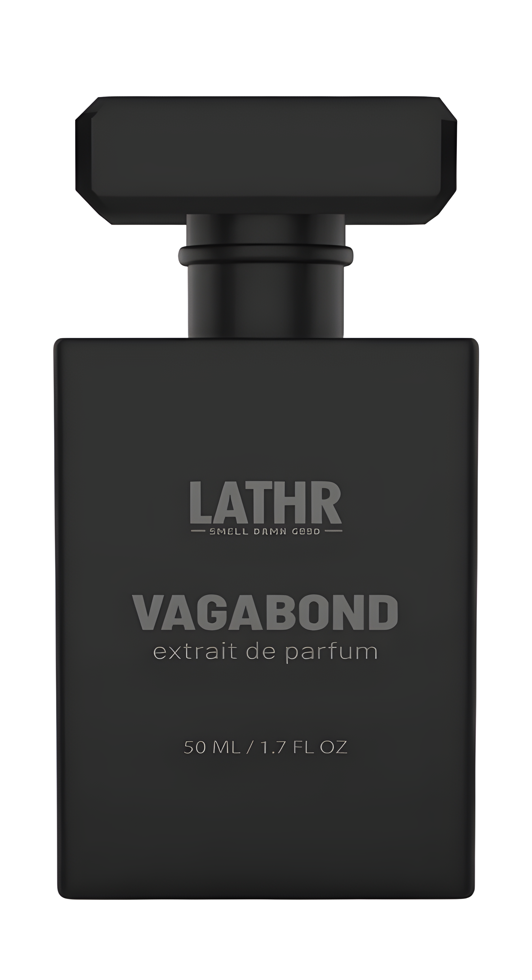 Vagabond by Lathr perfume bottle